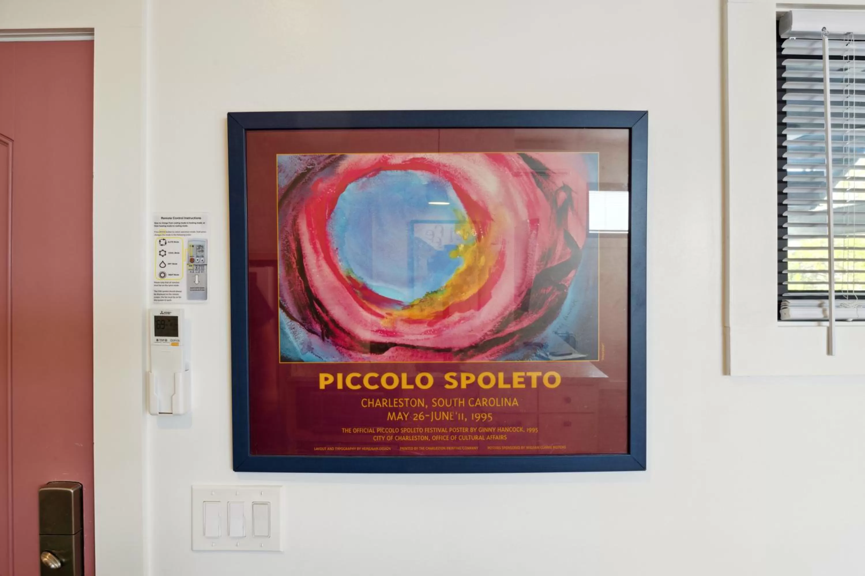 Hotel Folly with Marsh and Sunset Views