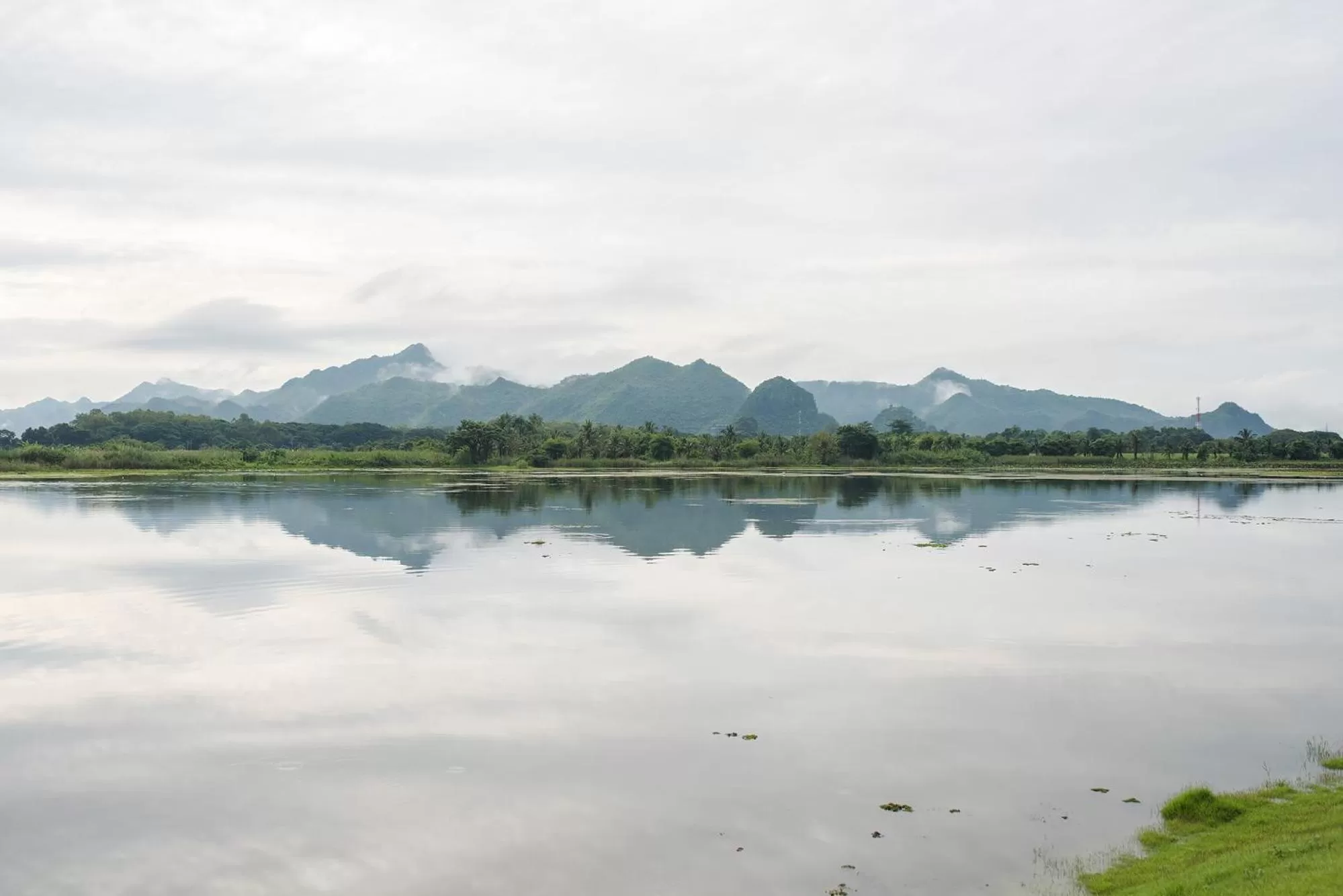 Sakarin Valley Resort