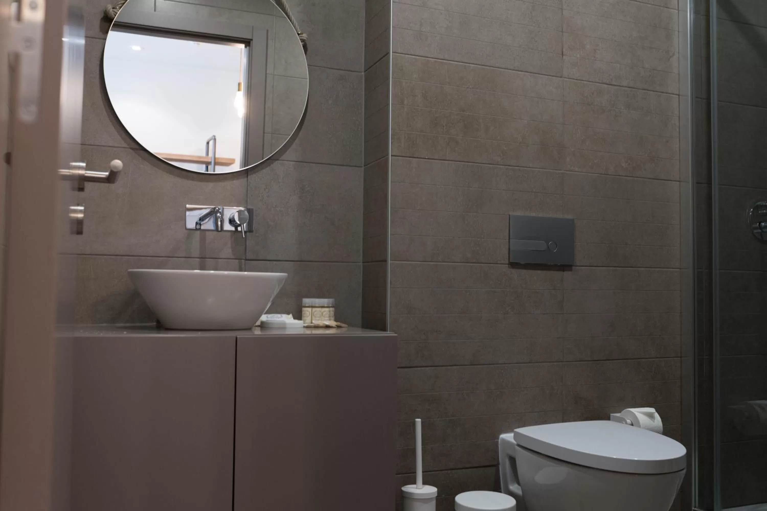 Olive Nature – Tourism Apartments