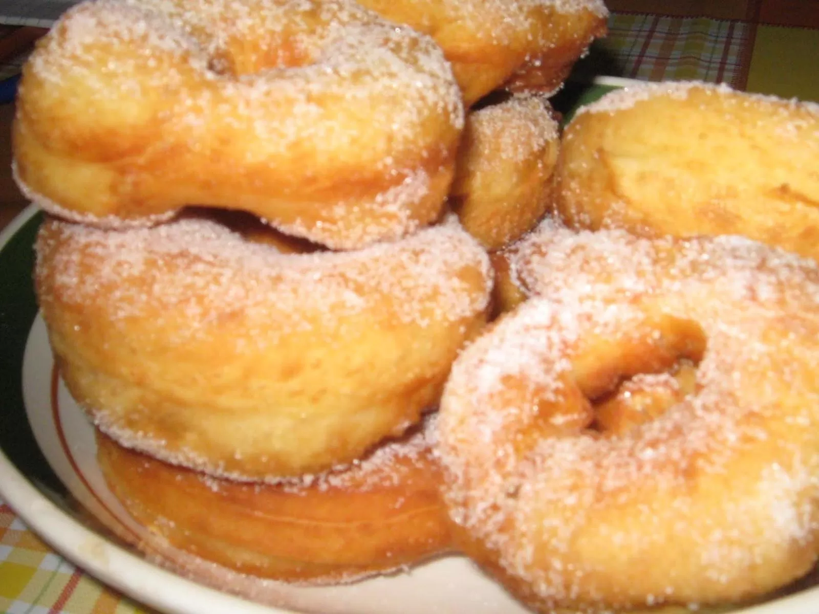 Breakfast, Food in B&B Carbonara Napoli