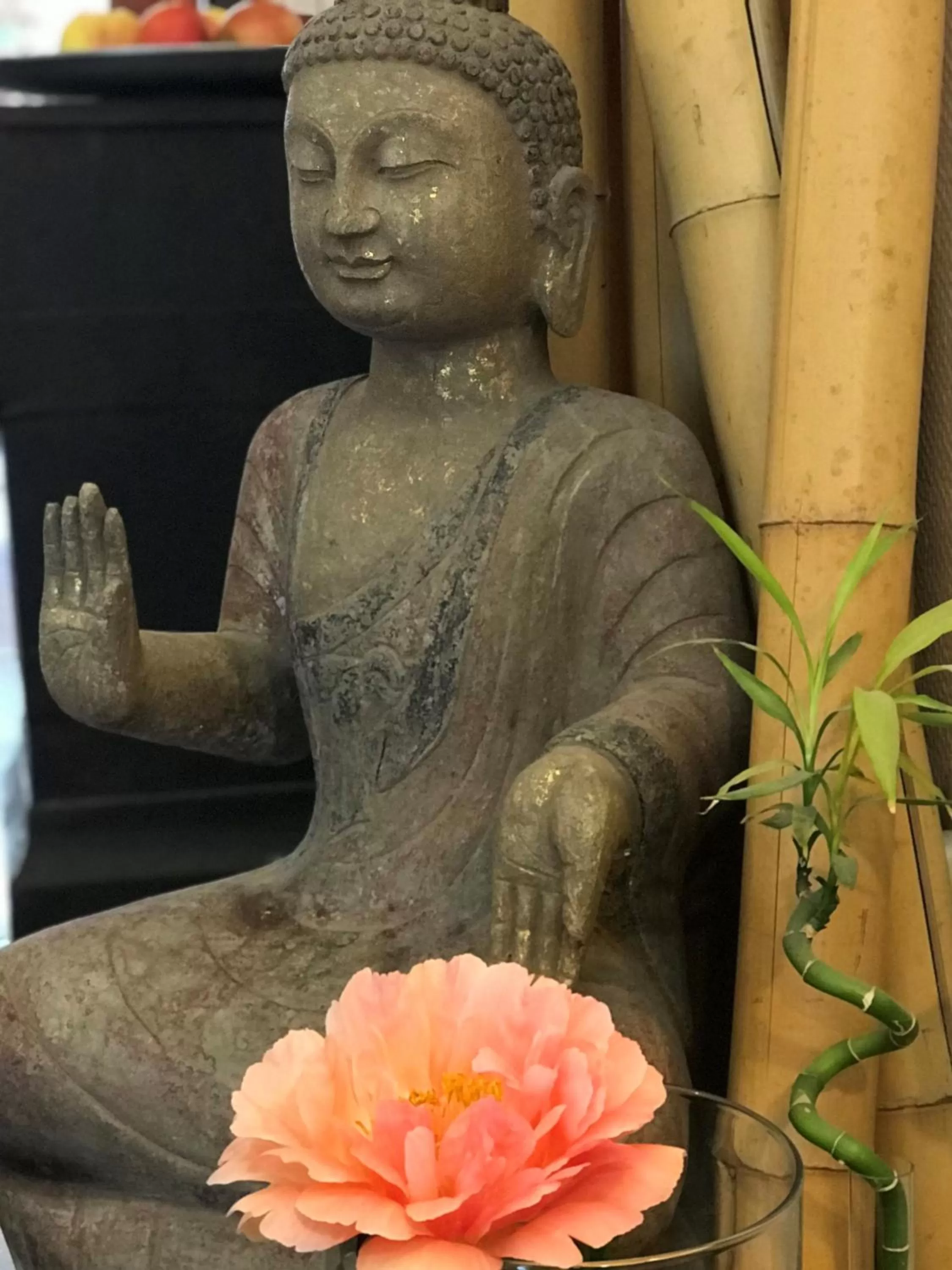 Lobby or reception in Hotel Cascade Superior