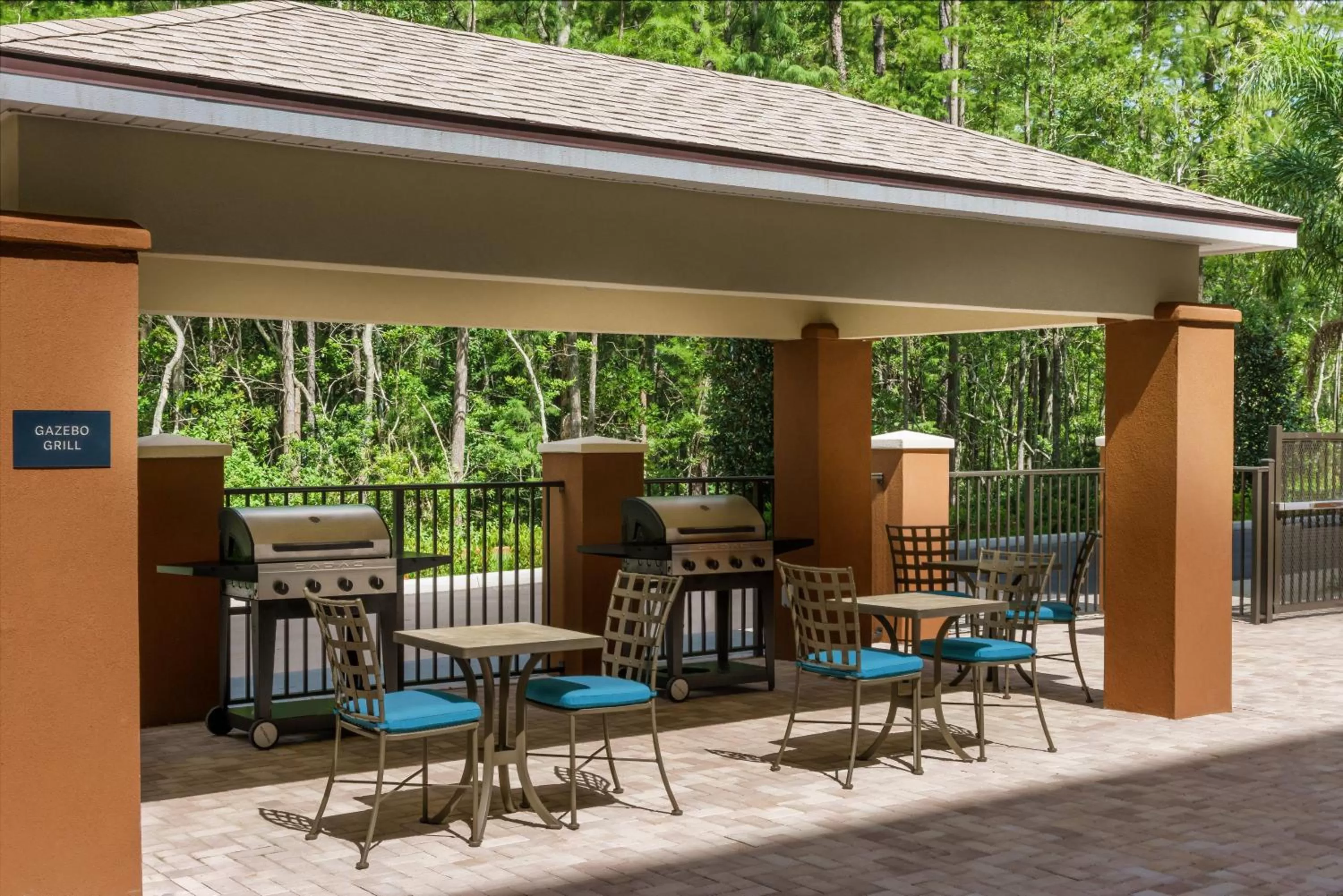 Fitness centre/facilities in Candlewood Suites - Orlando - Lake Buena Vista by IHG