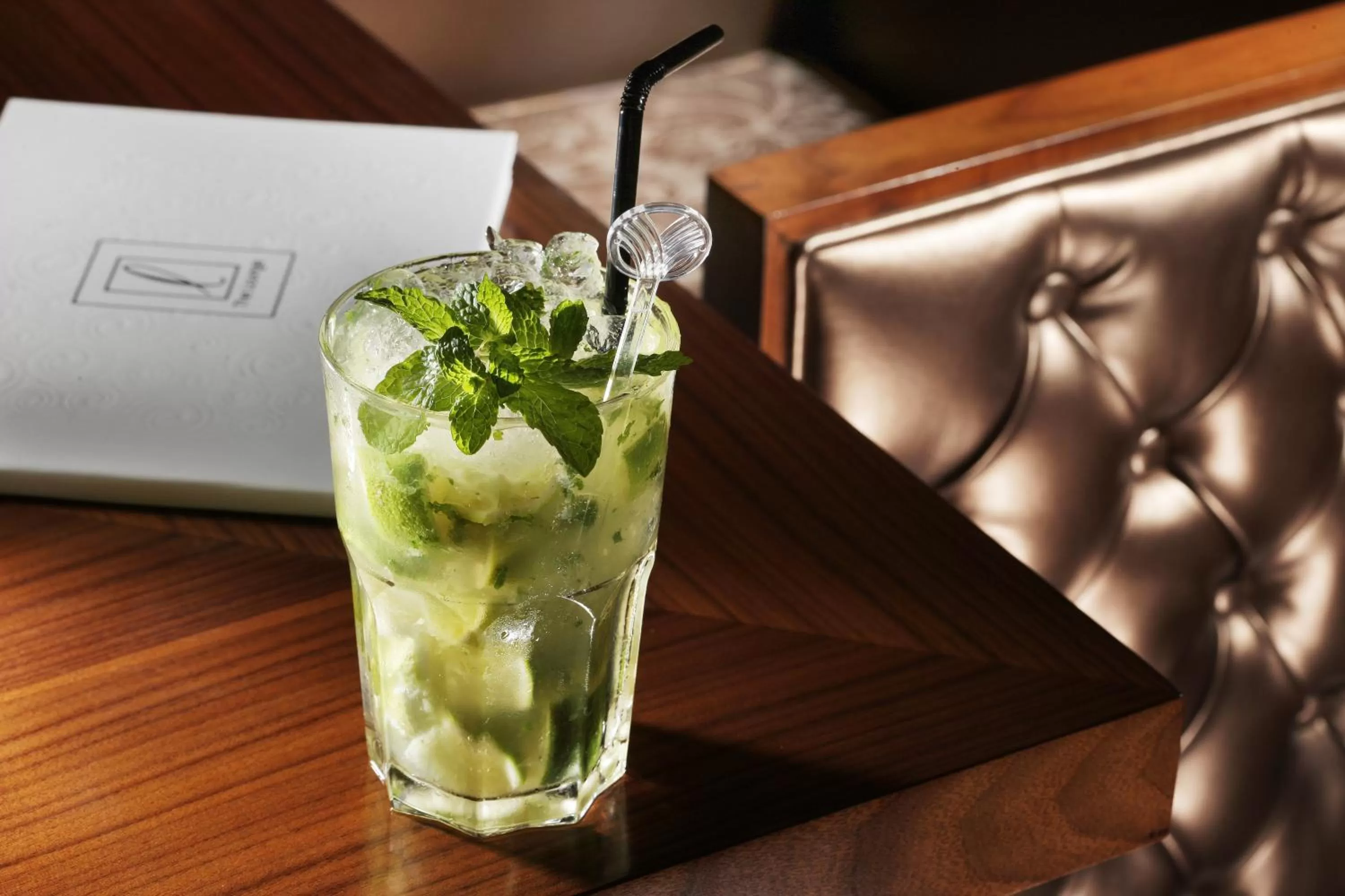 Food and drinks in Khalidiya Palace Rayhaan by Rotana, Abu Dhabi