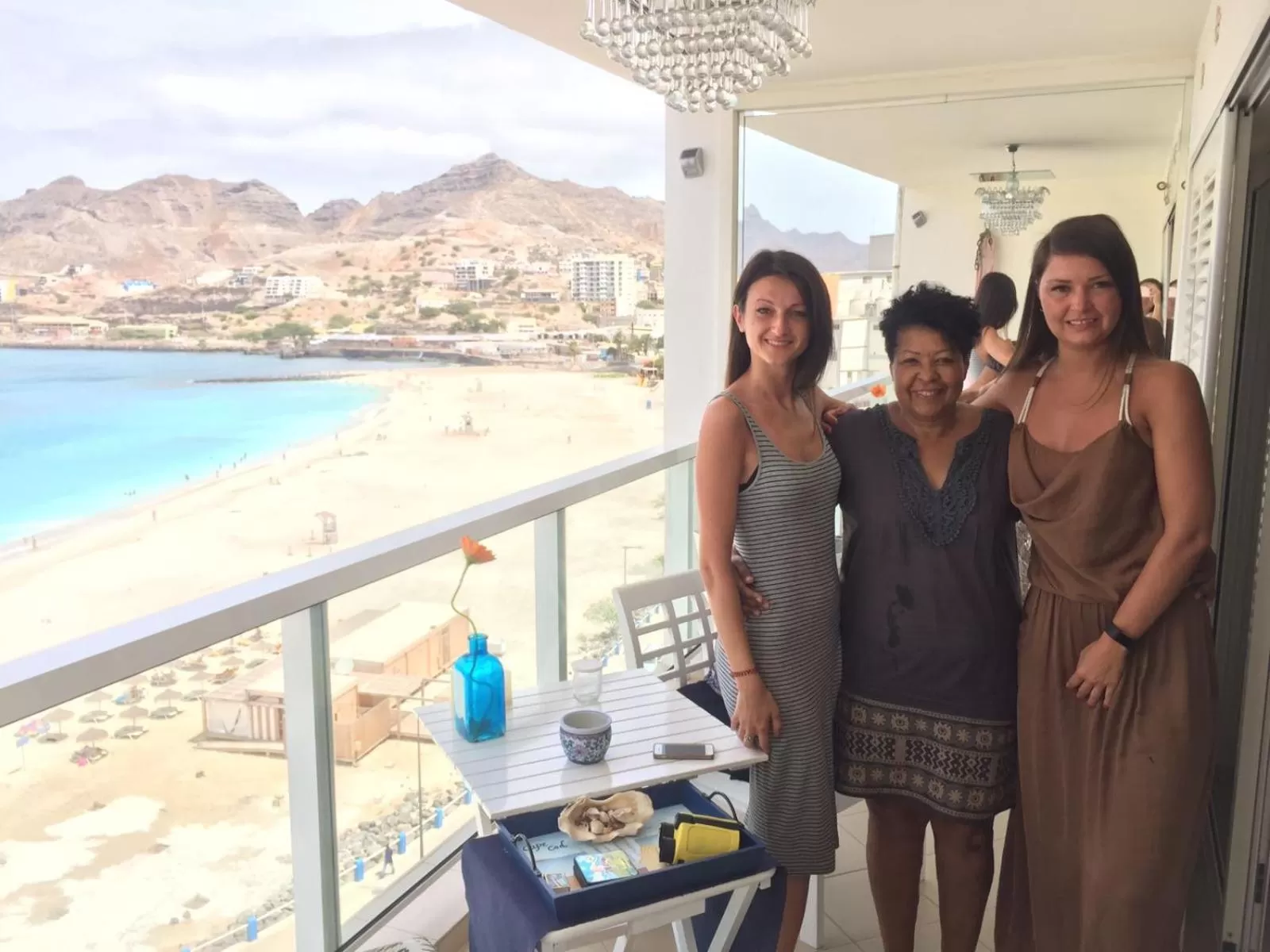 Property building in @Georgette