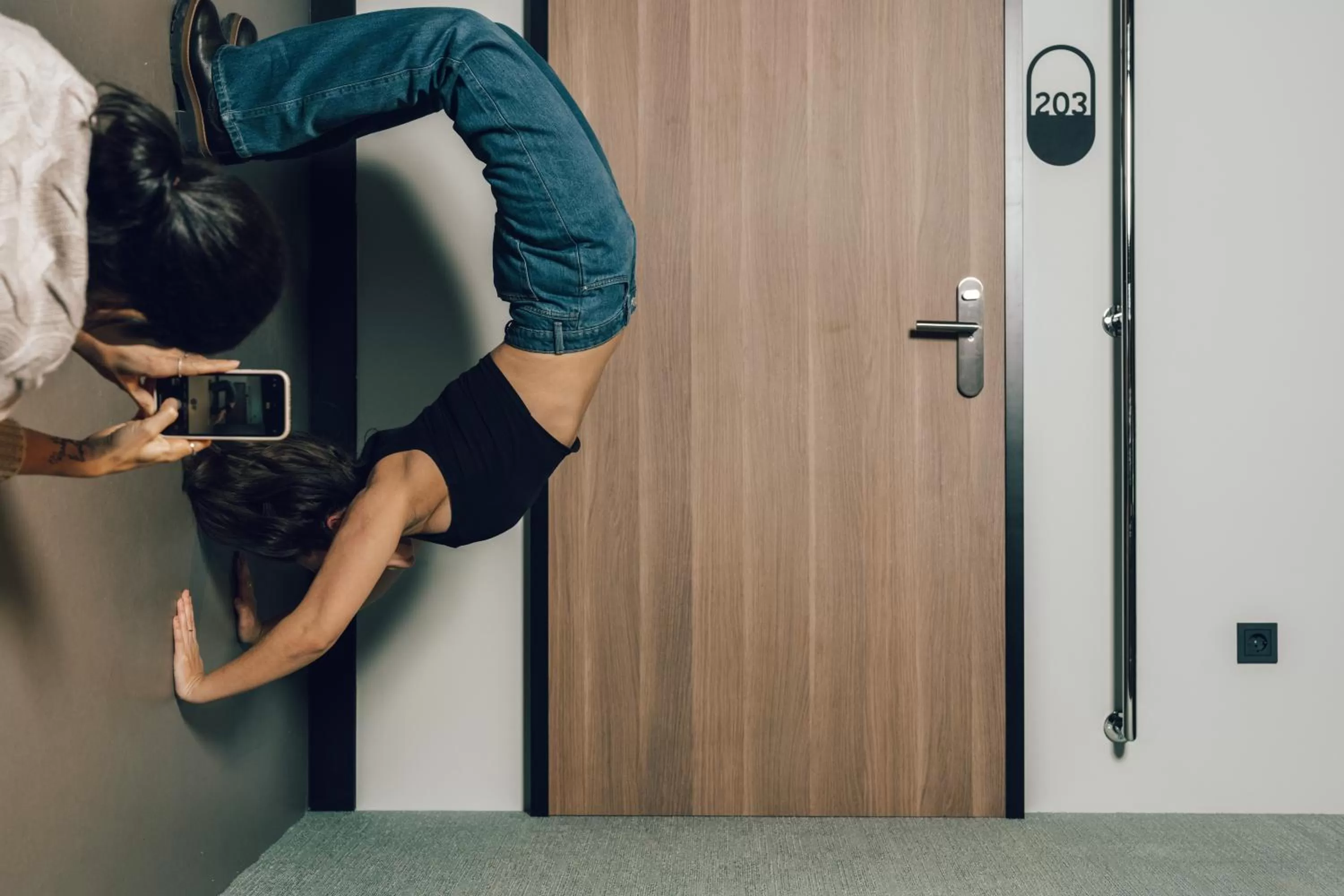 Activities in Revo Munich