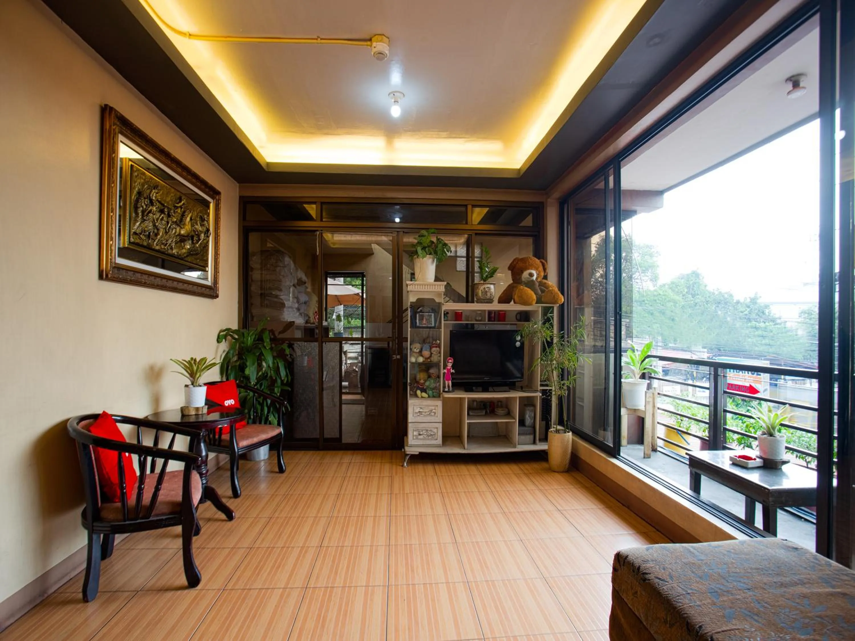 Other in OYO 802 Ka Farah's Inn