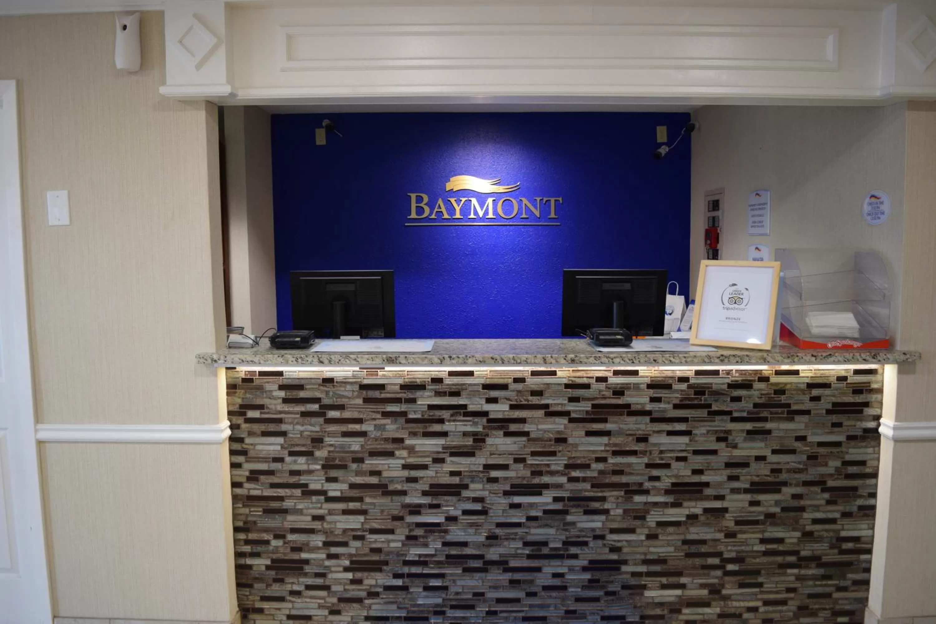 Baymont by Wyndham Texarkana