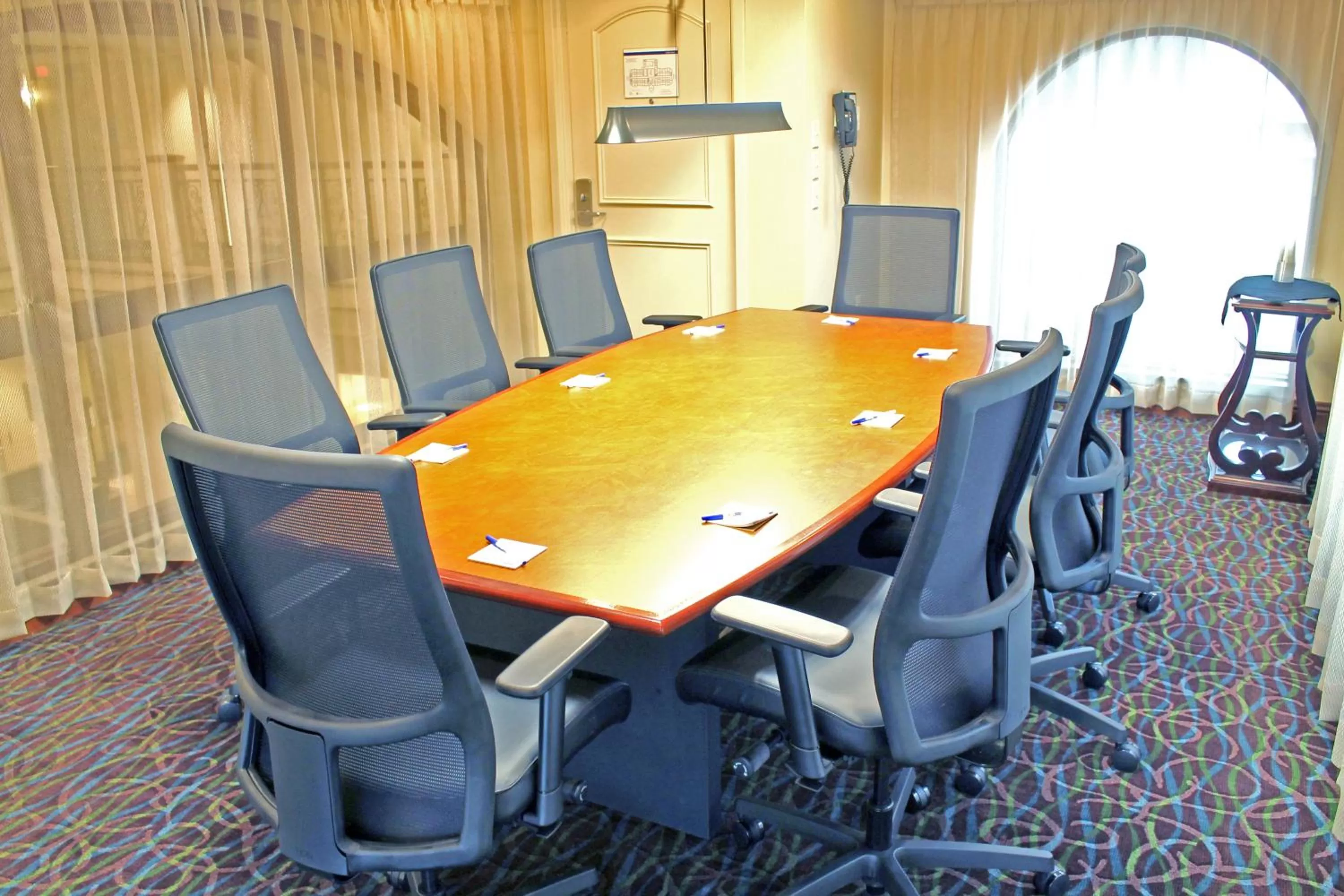 Meeting/conference room in Holiday Inn Express Hotel & Suites Cape Girardeau I-55 by IHG