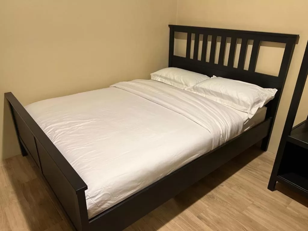 Bed in Choska Residence