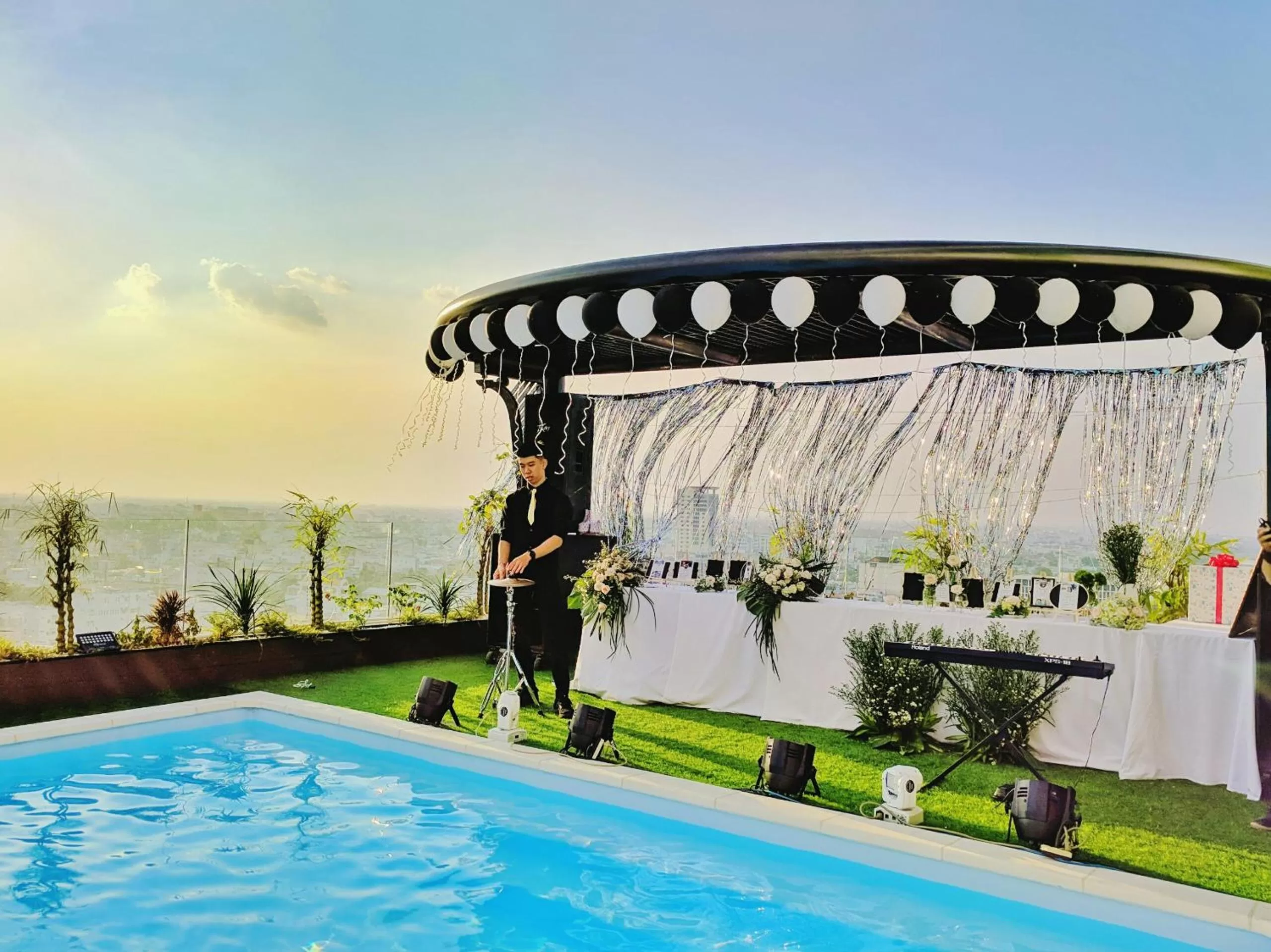 Holiday One Can Tho Hotel