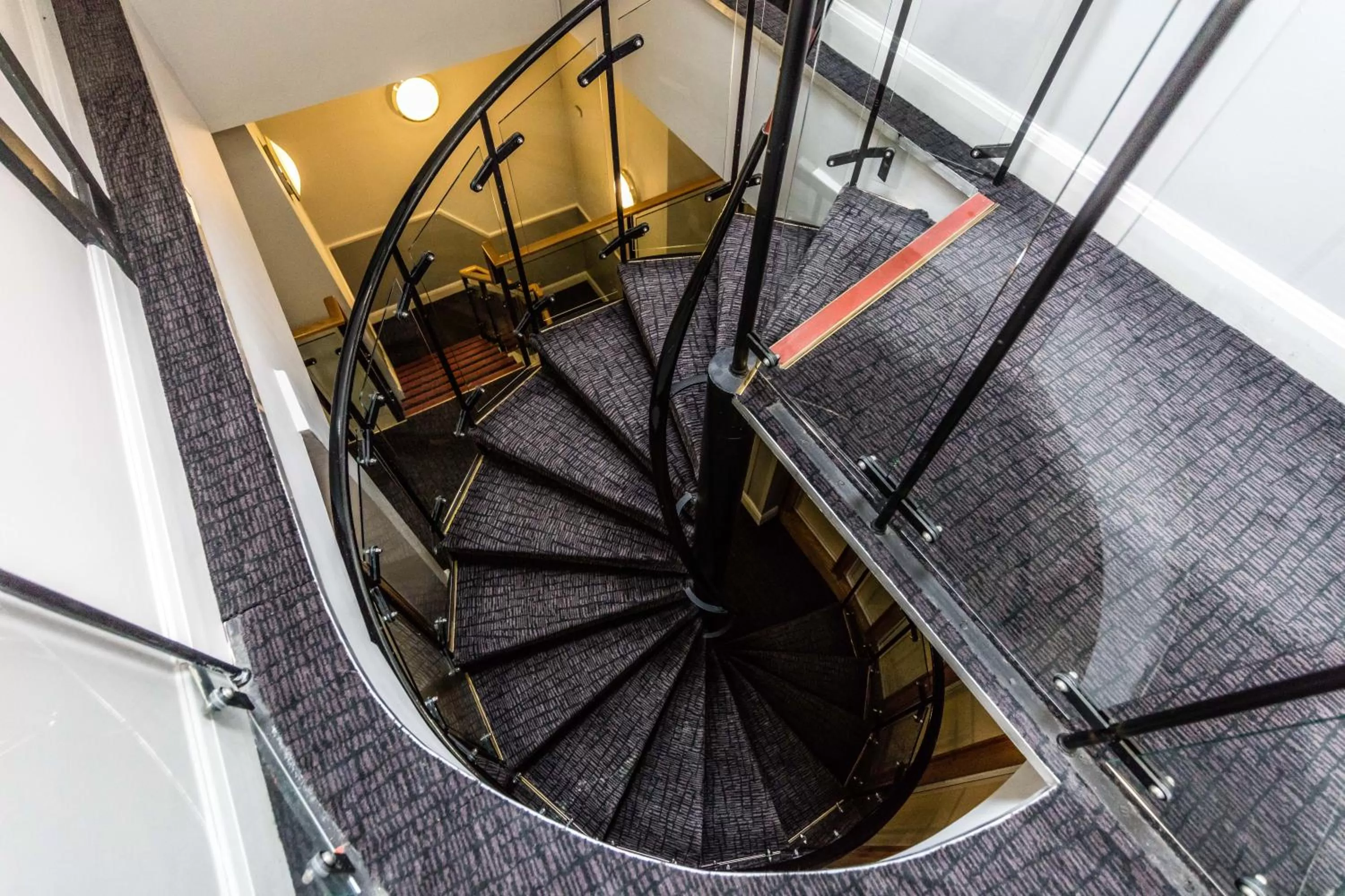 Other in Crown Hotel