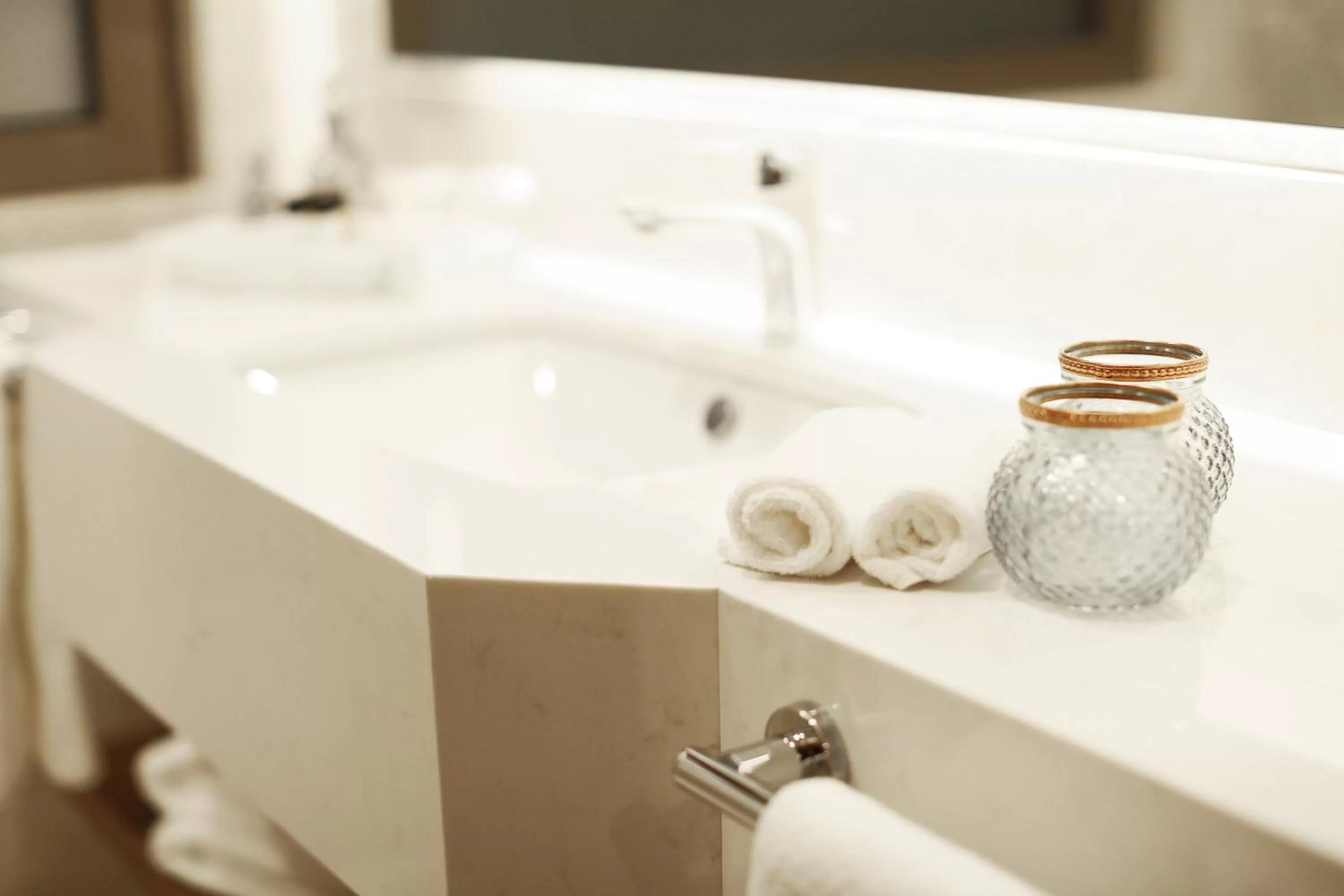 Bathroom in Holiday Inn Bursa - City Centre by IHG