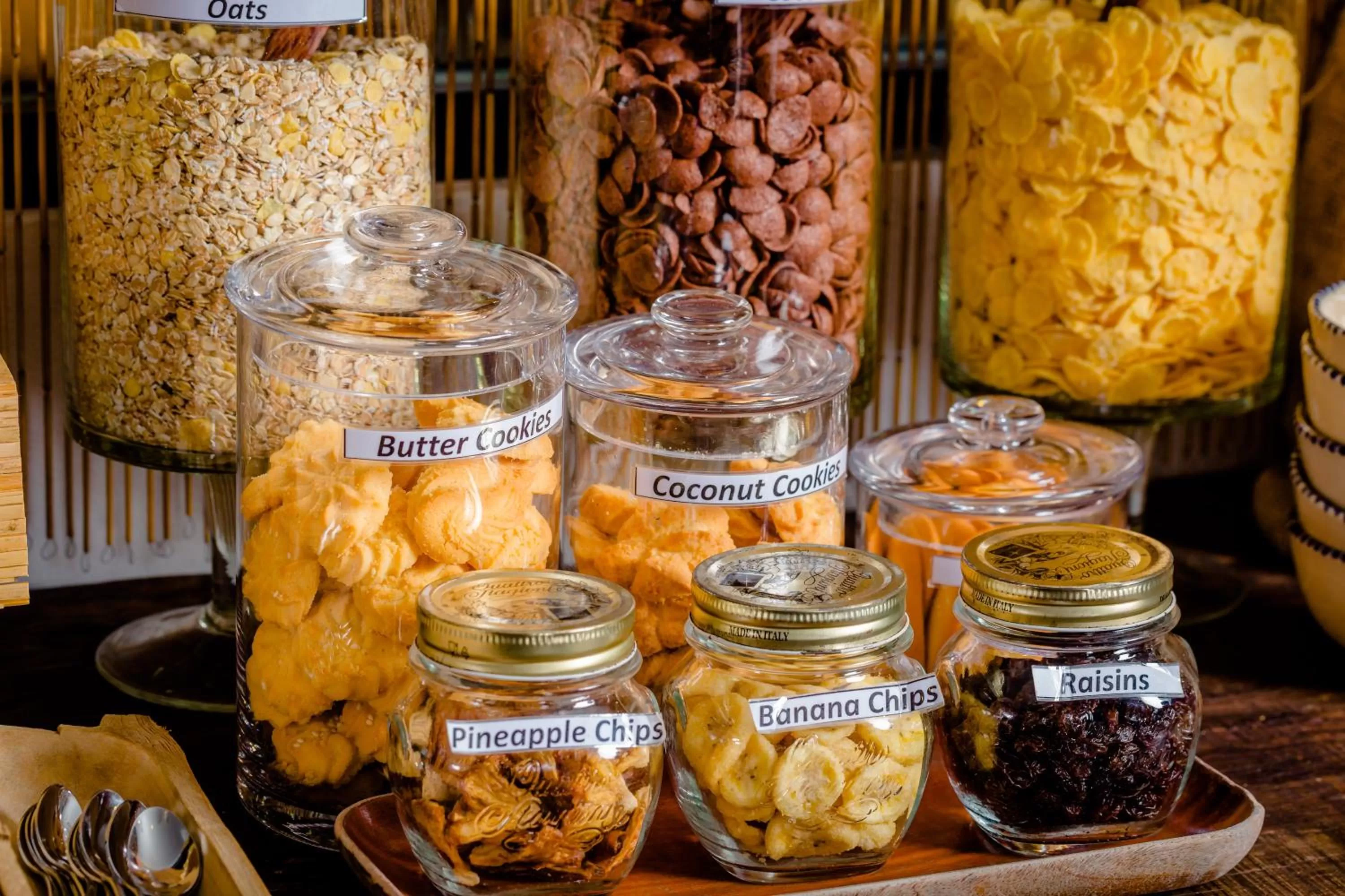 Food and drinks, Food in Prostyle Hotel Ho Chi Minh プロスタイルホテルホーチミン