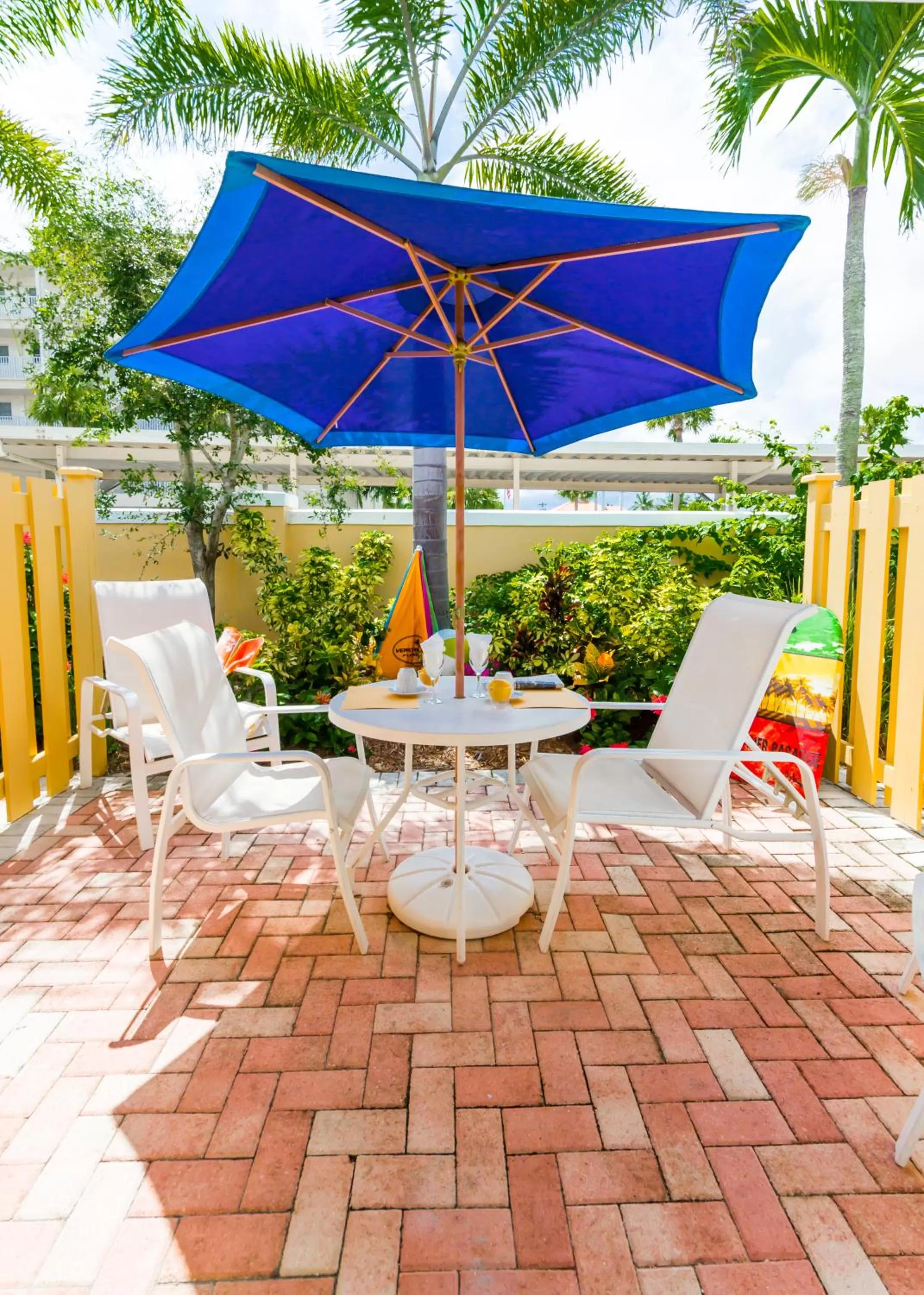 Inn at the Beach-Venice FLORIDA