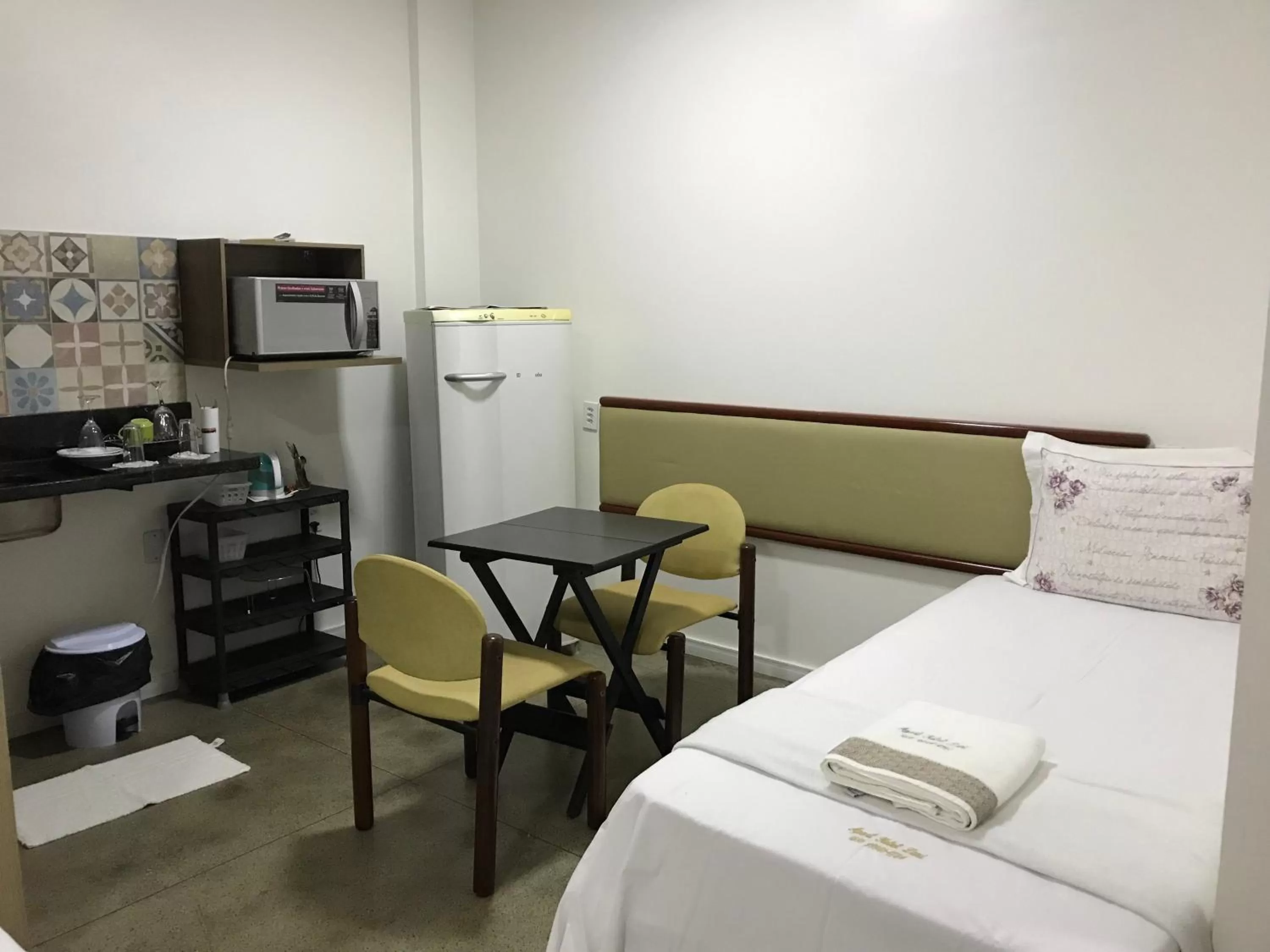 ZANI APART HOTEL 520i