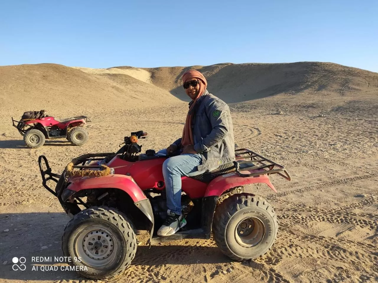 Luxor Old Nile Hotel