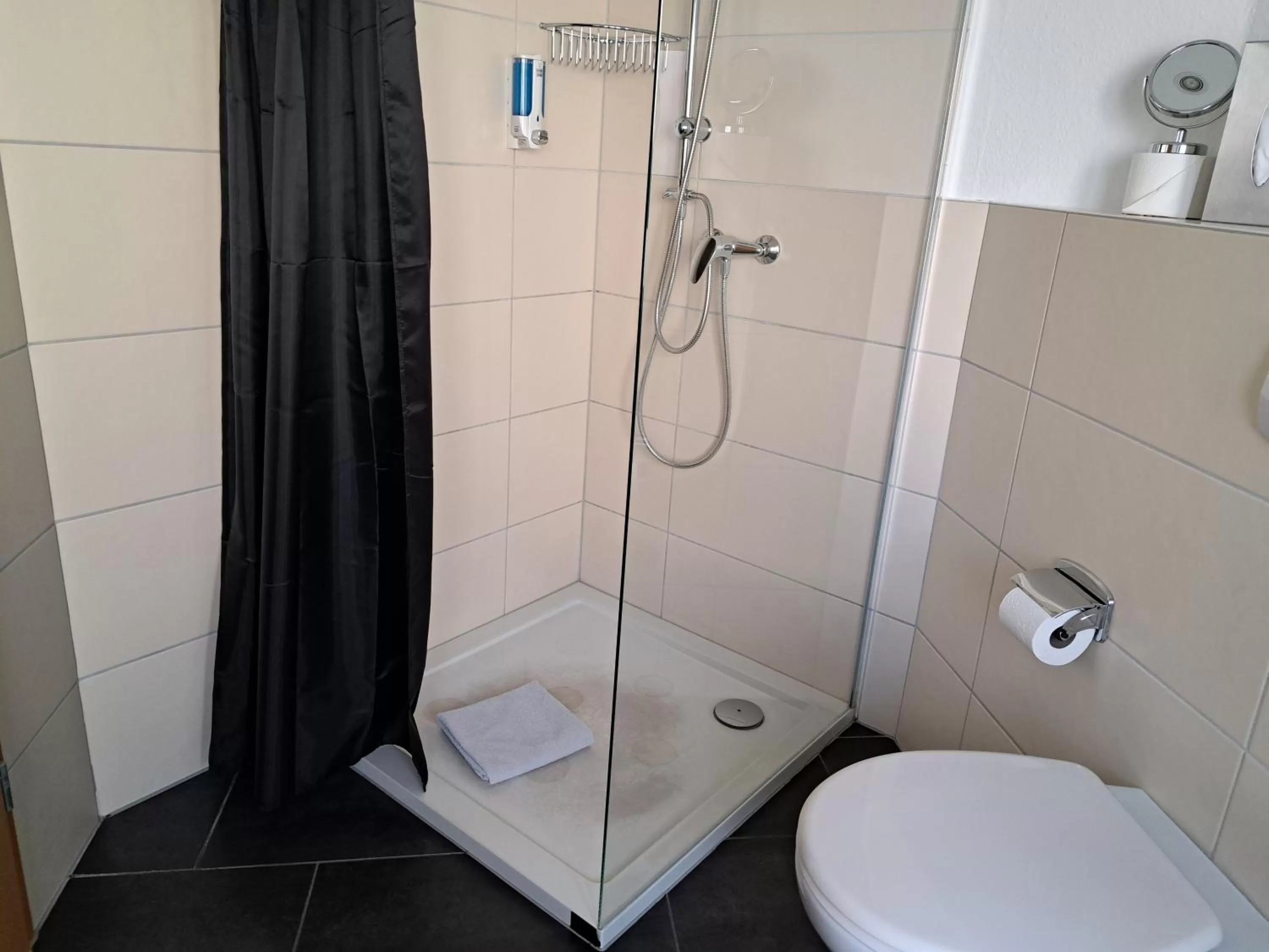 Apartment-Hotel Schillerplatz