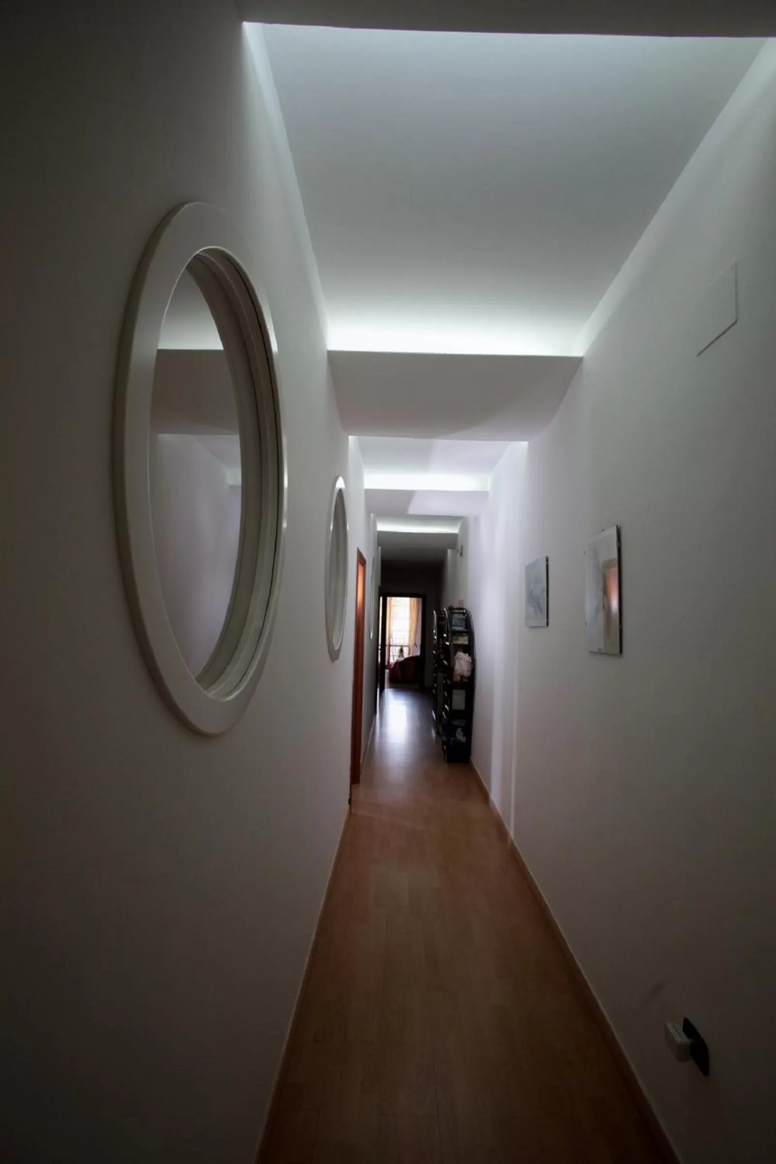 Other in ZO. NE. Baroque B&B