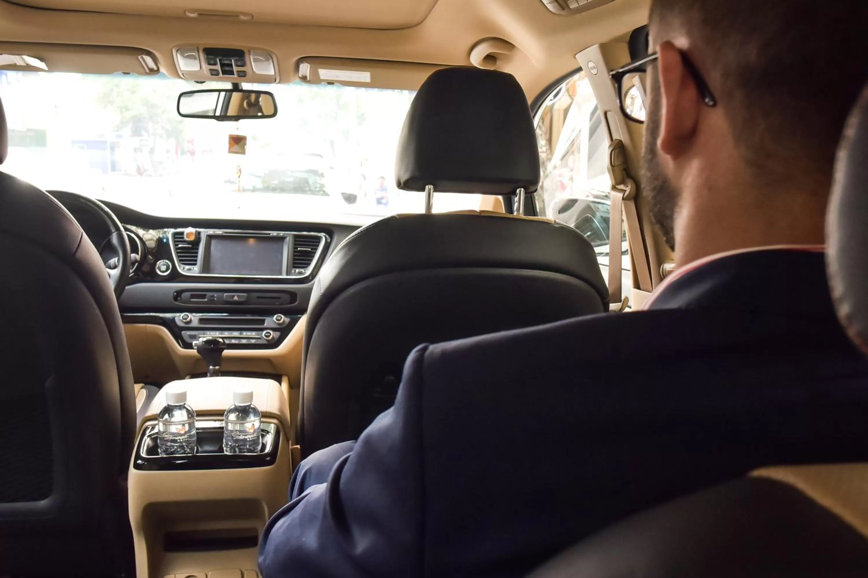 Other in Sanouva Saigon Hotel