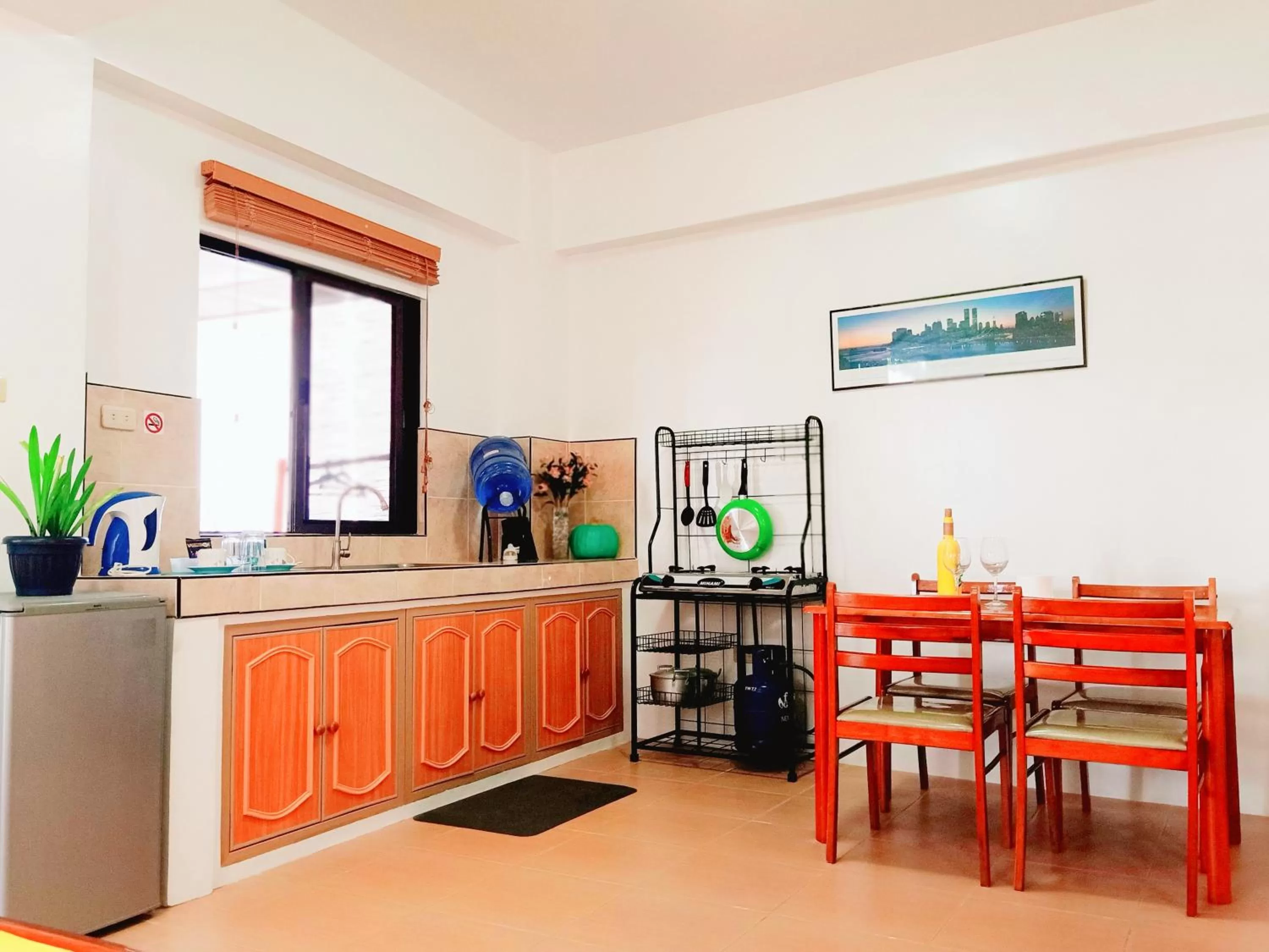 SmallFry's Beach Resort