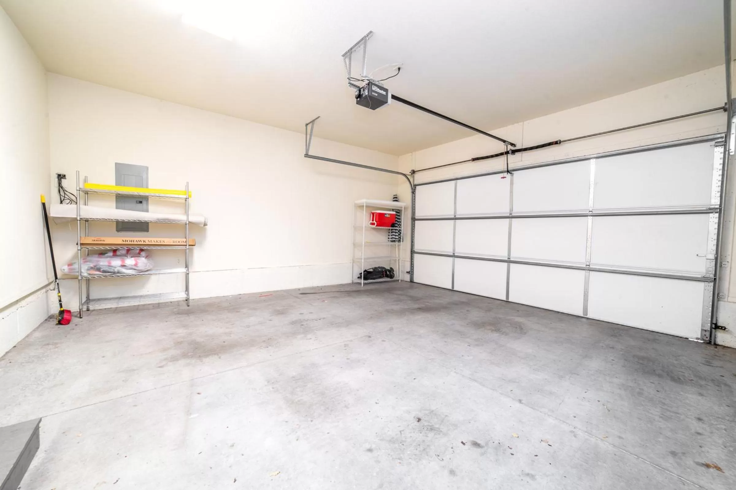 Thousand Hills Golf Resort