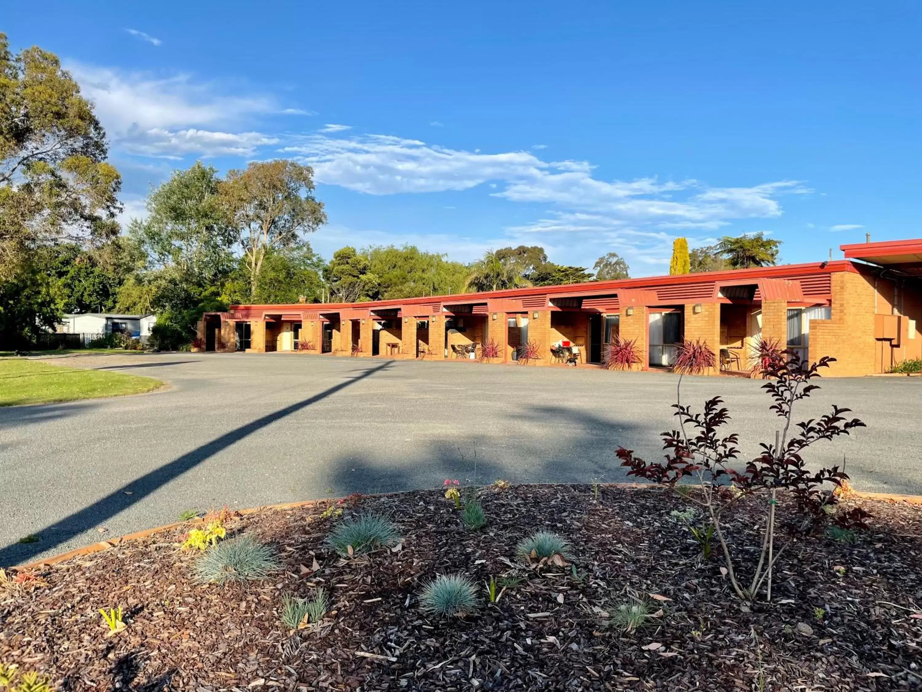 Tarra Motel Yarram Tarra Motel Yarram