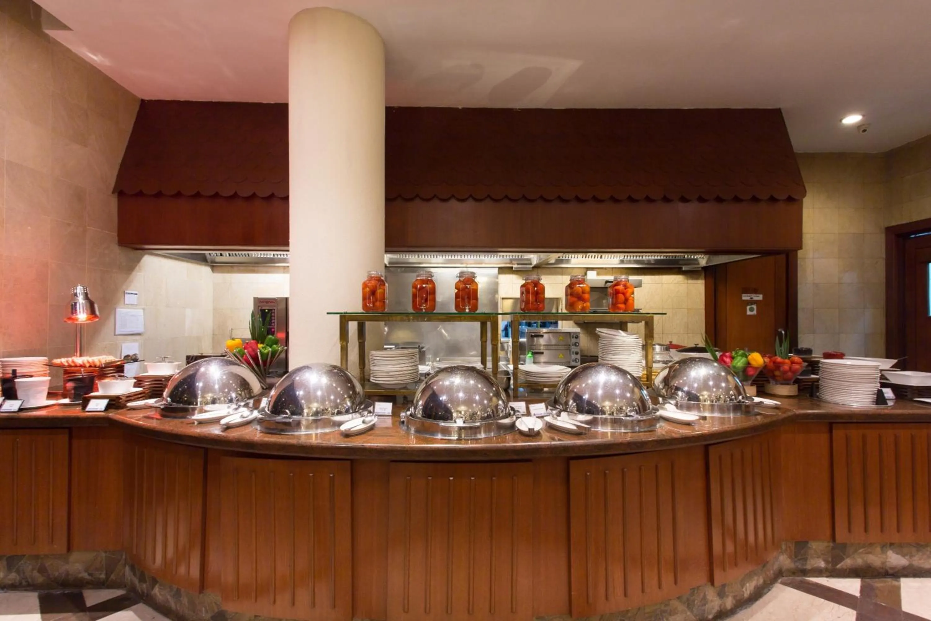 Meeting/conference room in Holiday Inn Resort Batam by IHG