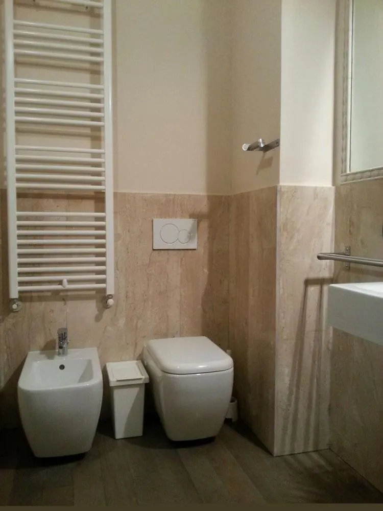 Hotel La Vecchia Reggio