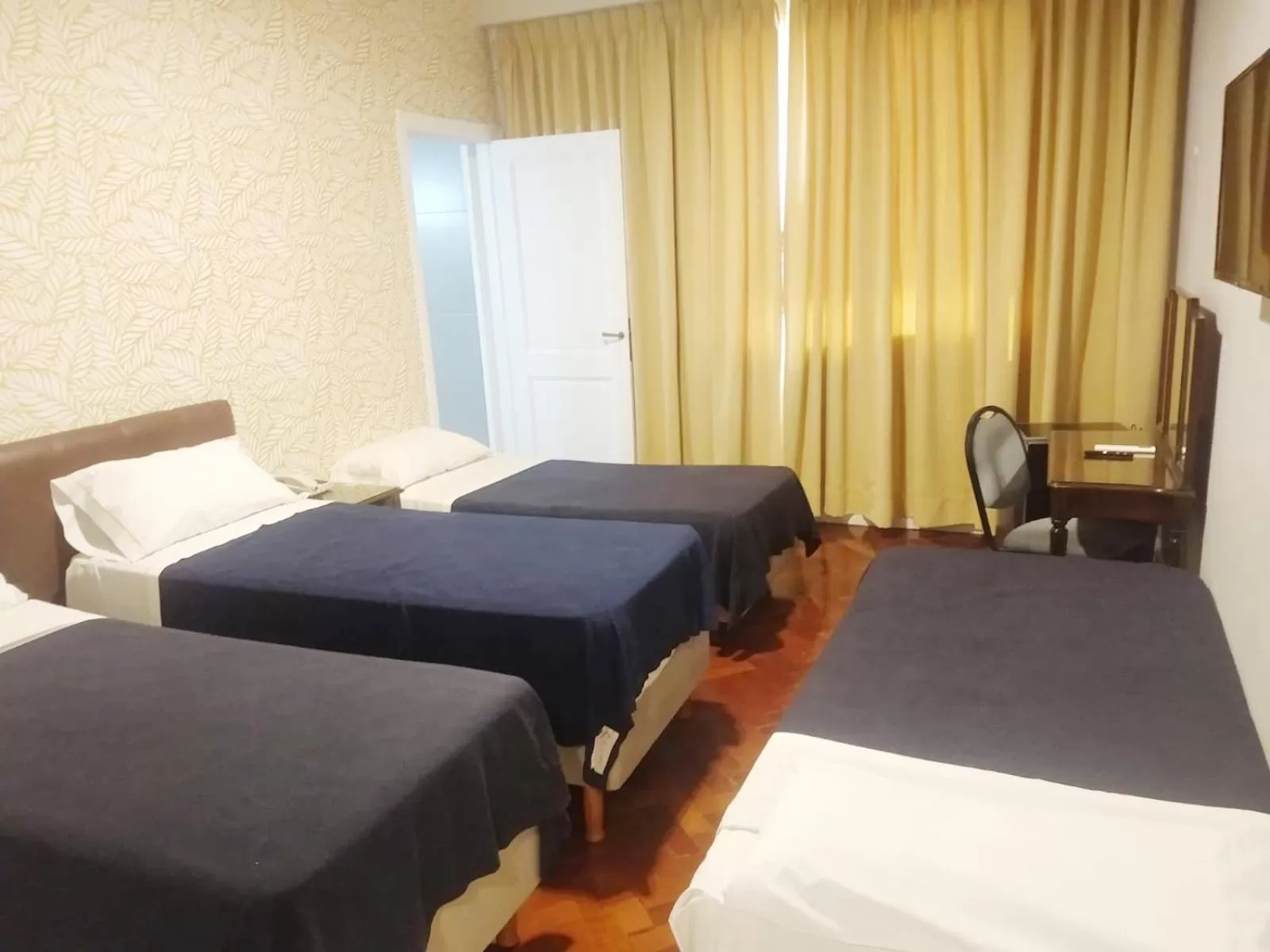 Family Room in HOTEL REGIS