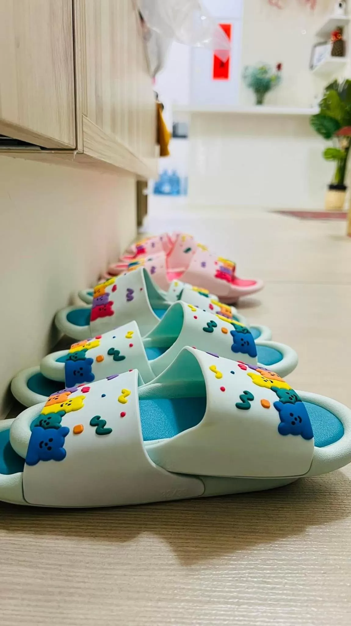 Dou Dou Long Homestay