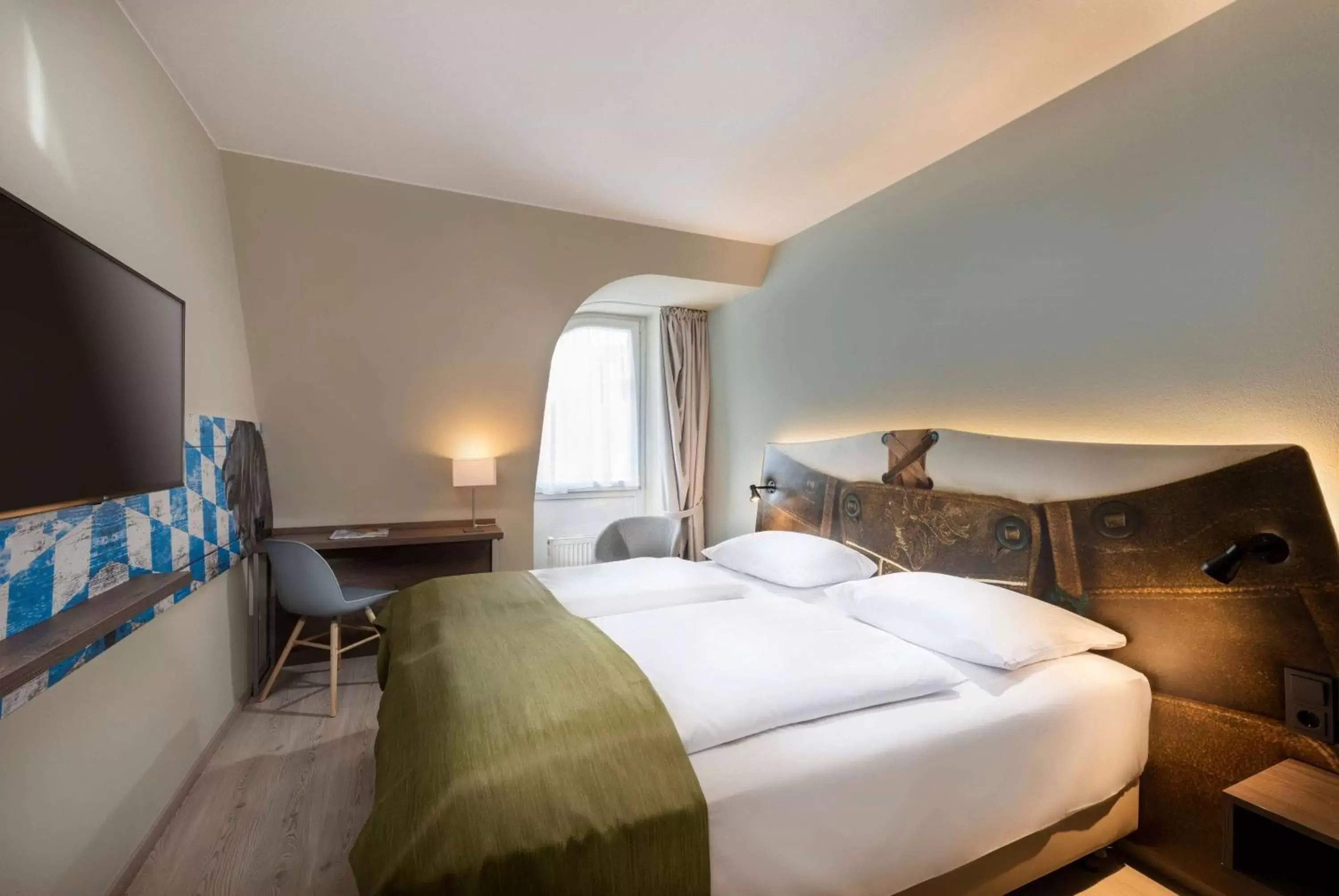 City Hotel Rosenheim City Hotel Rosenheim