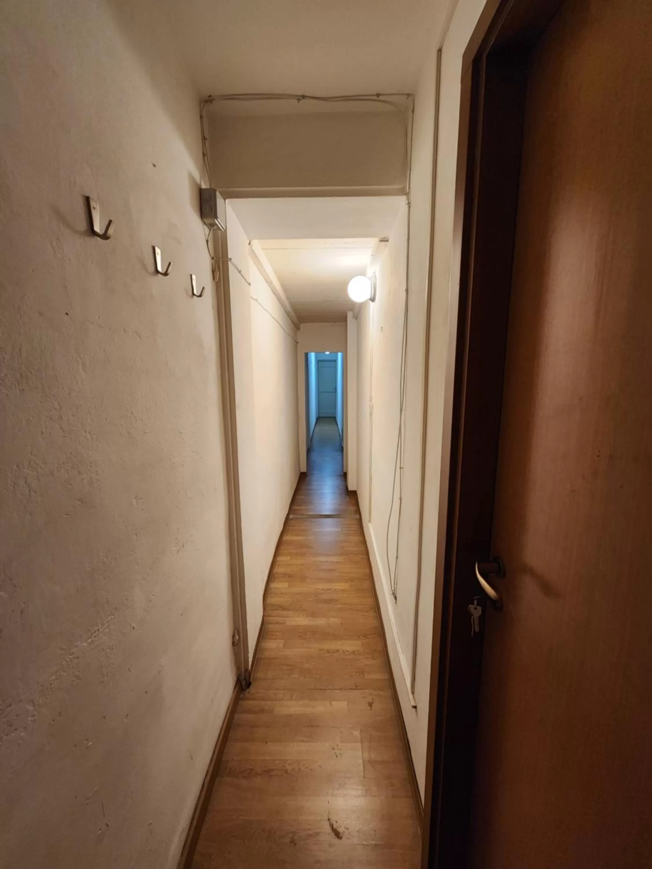 Floor plan in TATA HOMES