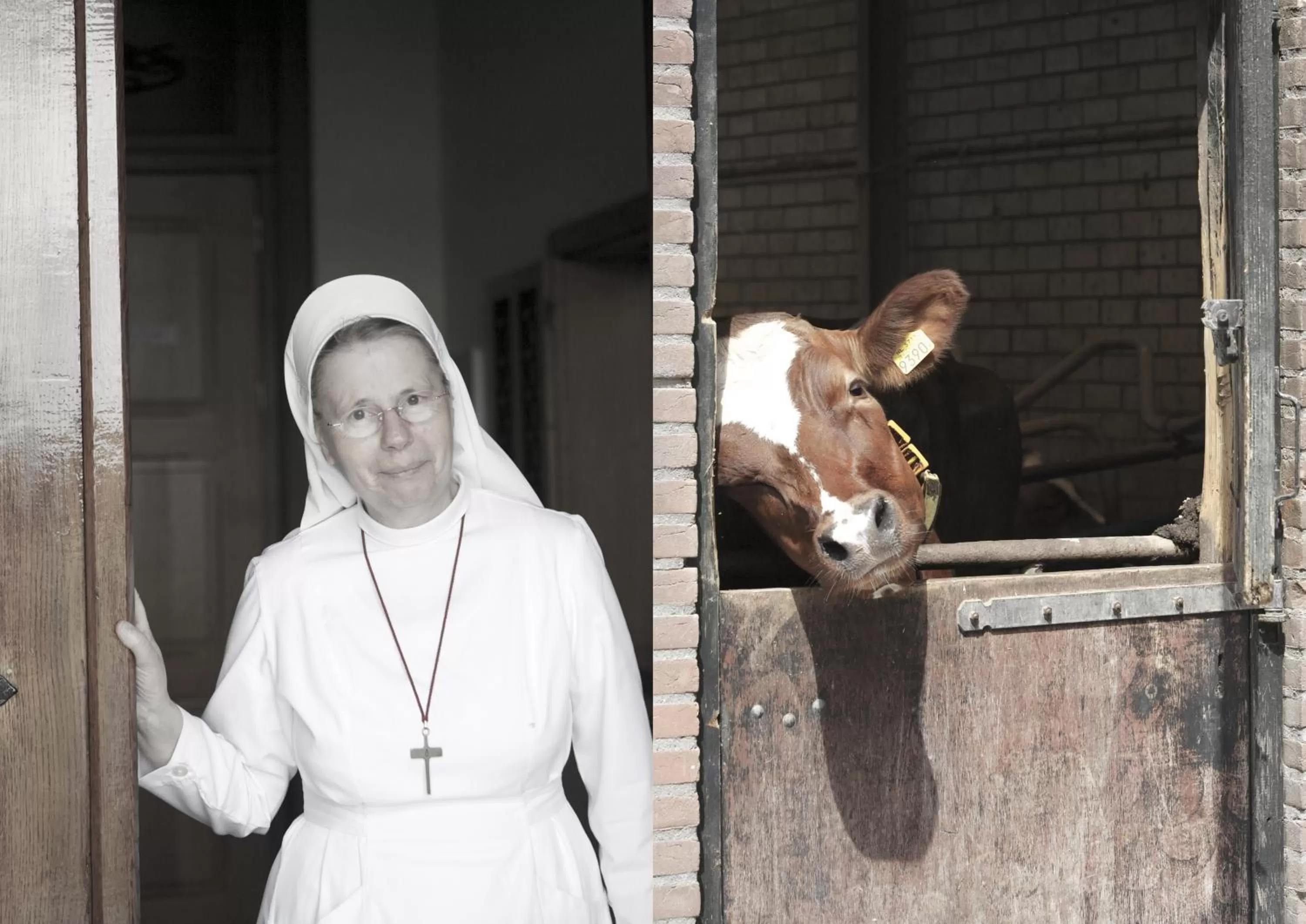 People in Herberg de Brabantse Kluis