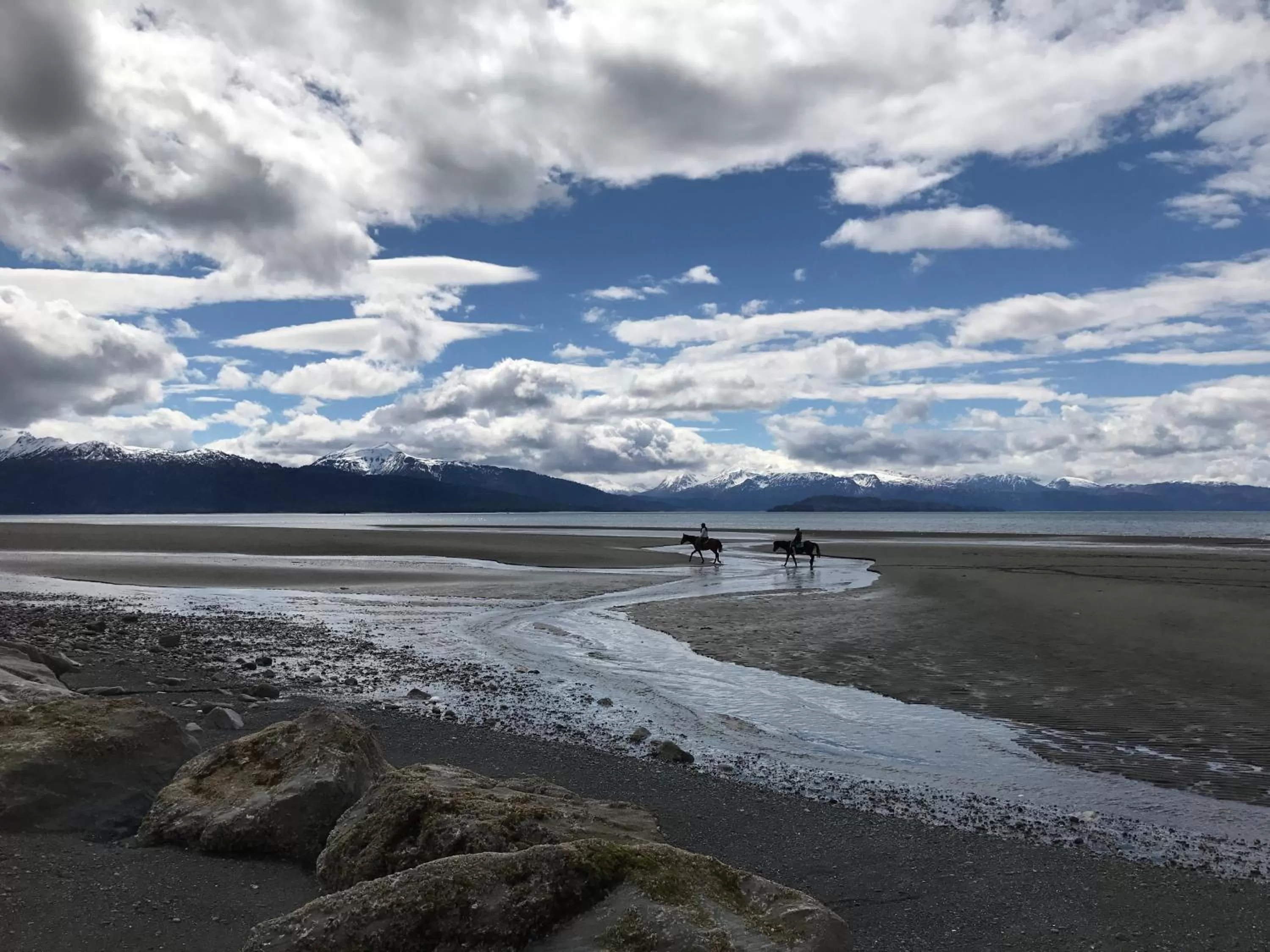 Beach in Halcyon Heights B&B/Inn