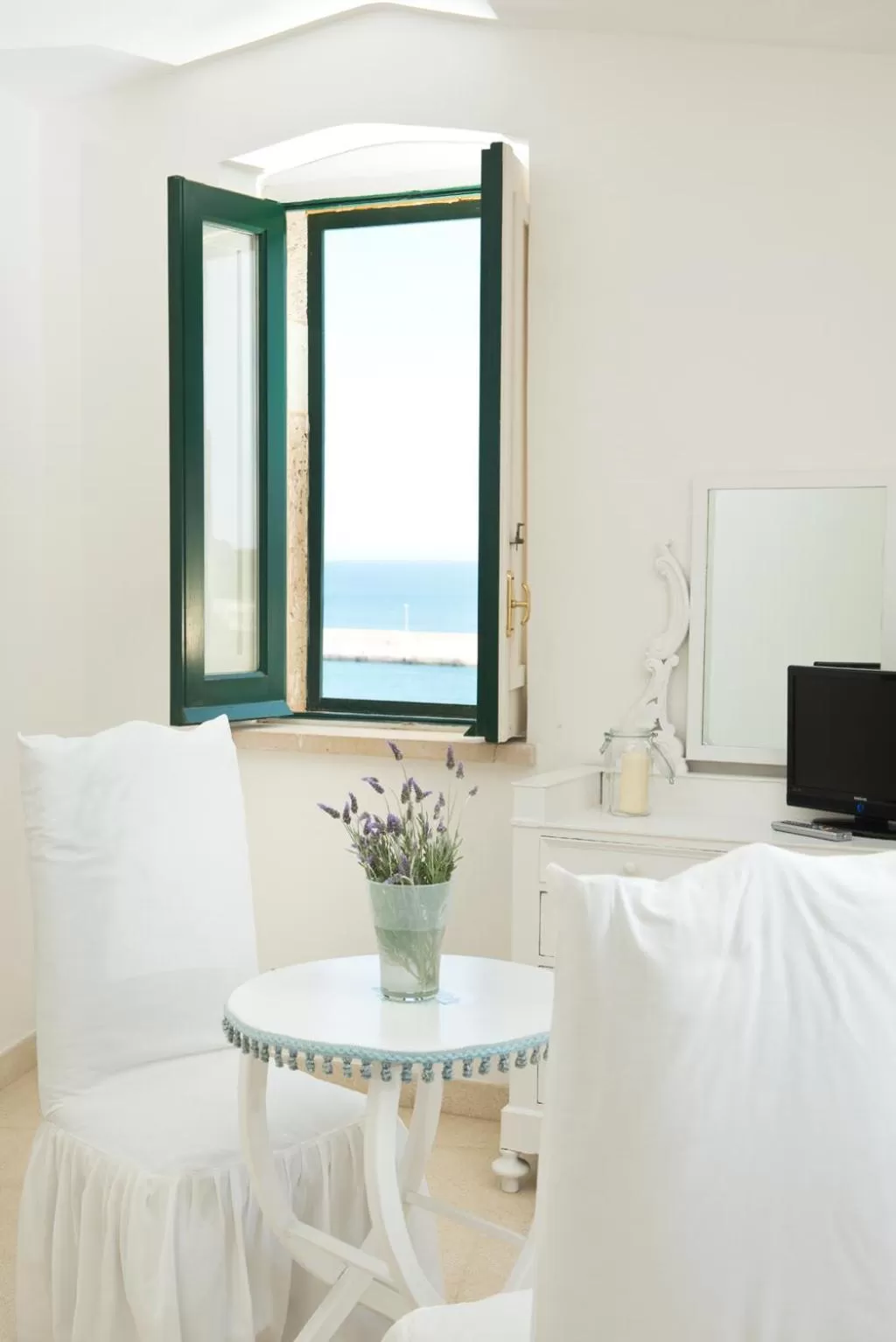 View (from property/room) in Palazzo De Mori