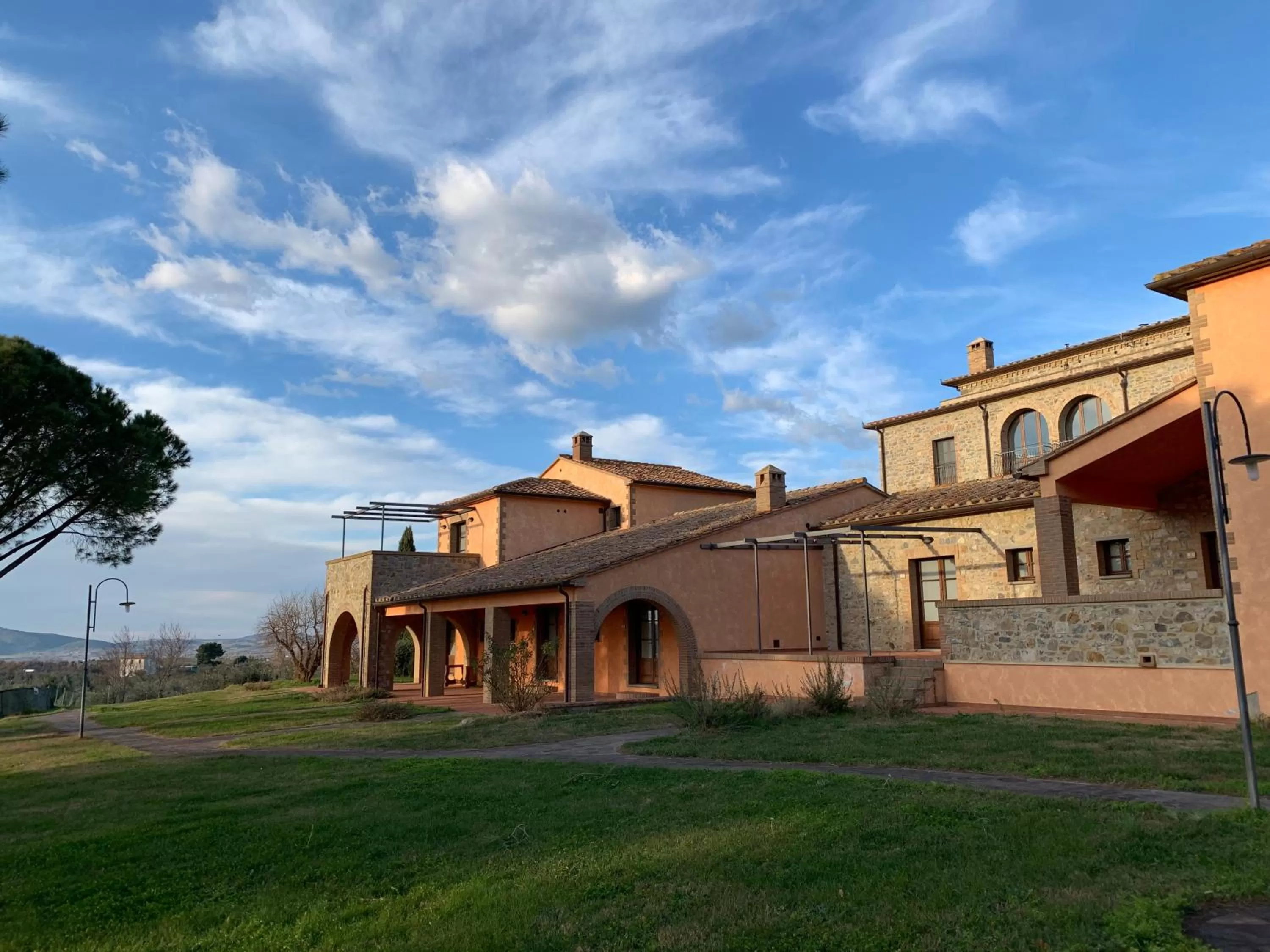 Villa Preselle Country Resort