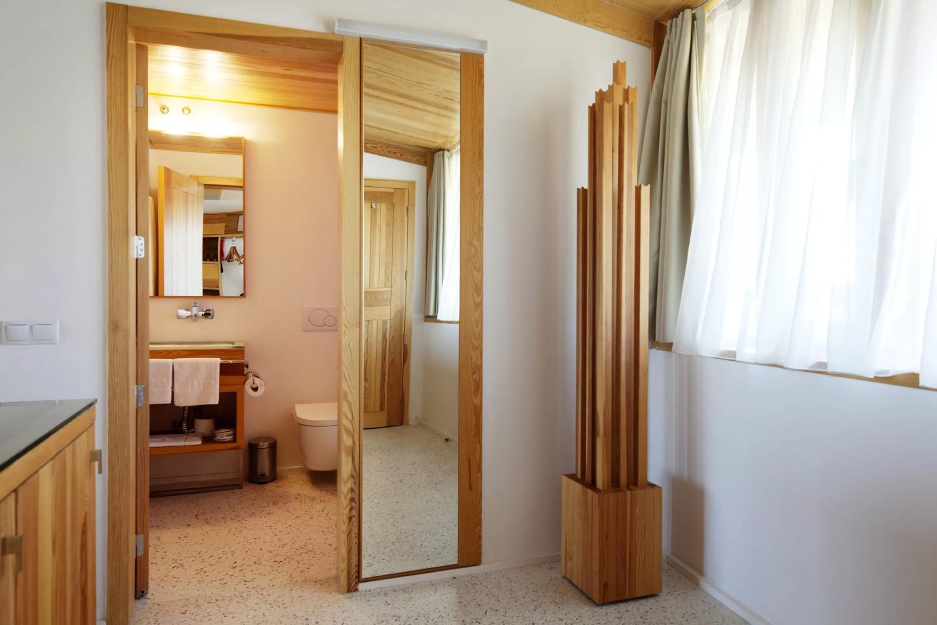 Superior Studio in Hotel Gracanica