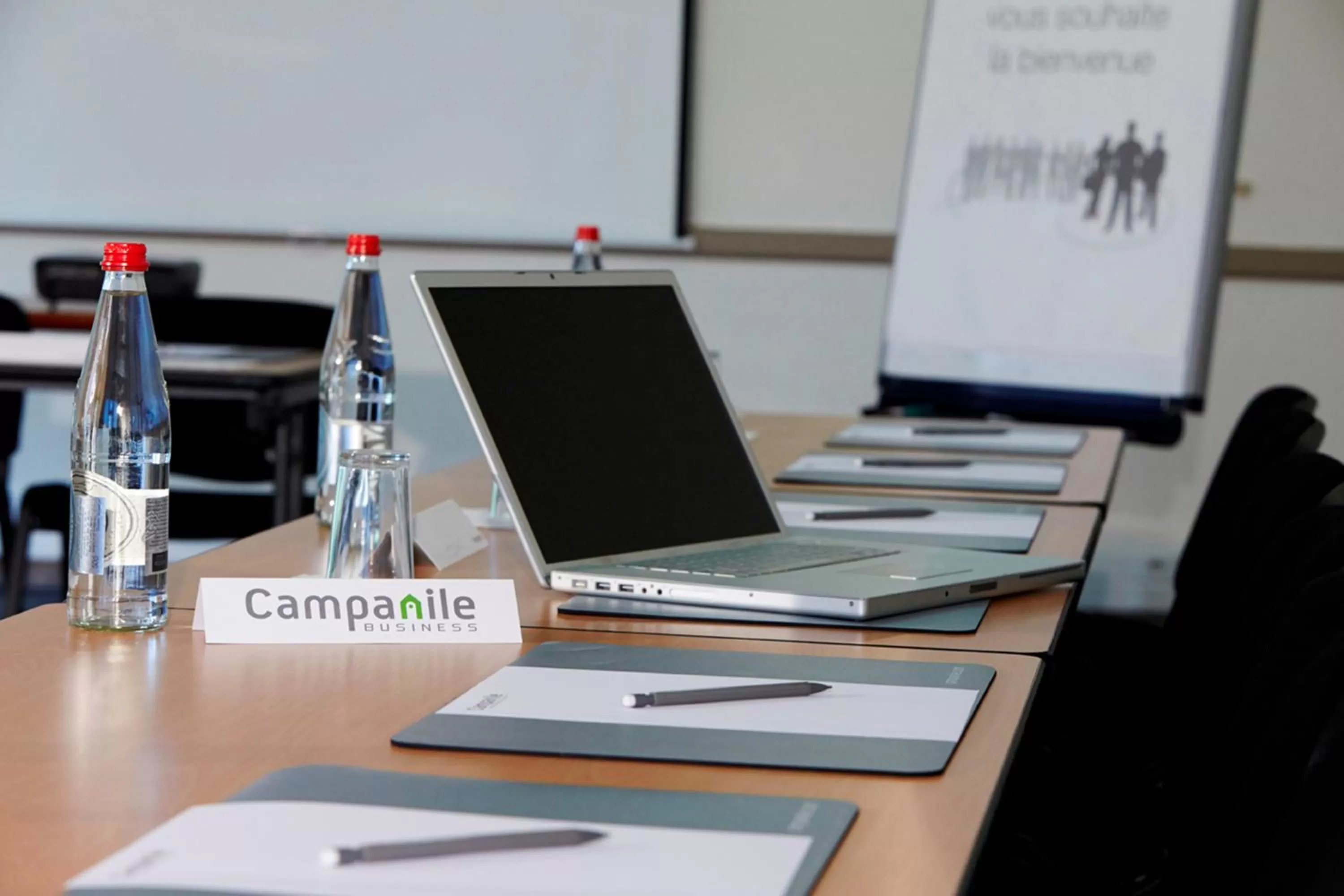 Business facilities in Campanile Lille - Lomme