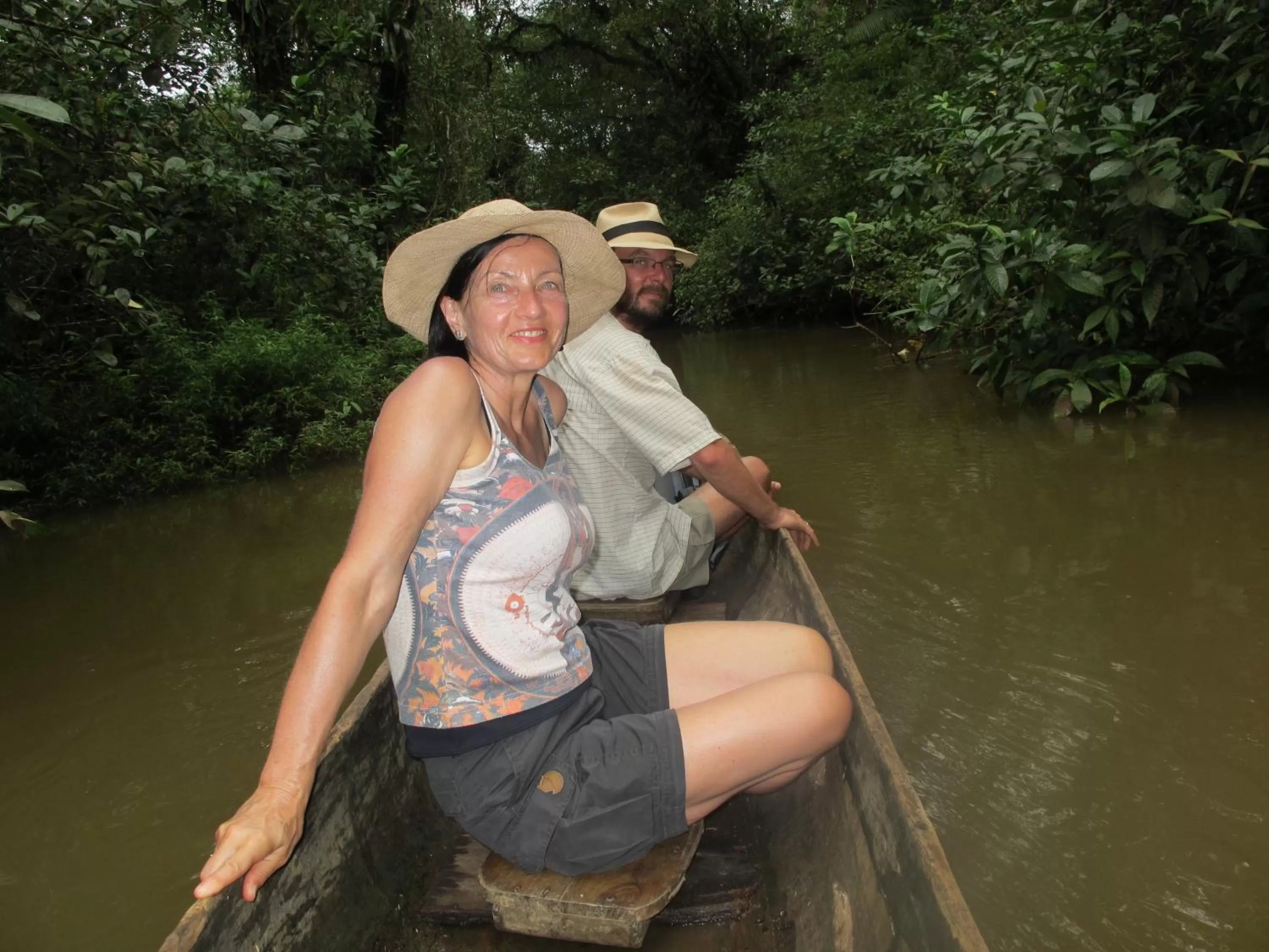 Hiking, Guests in Posada Turística Rocas De Cabo Marzo