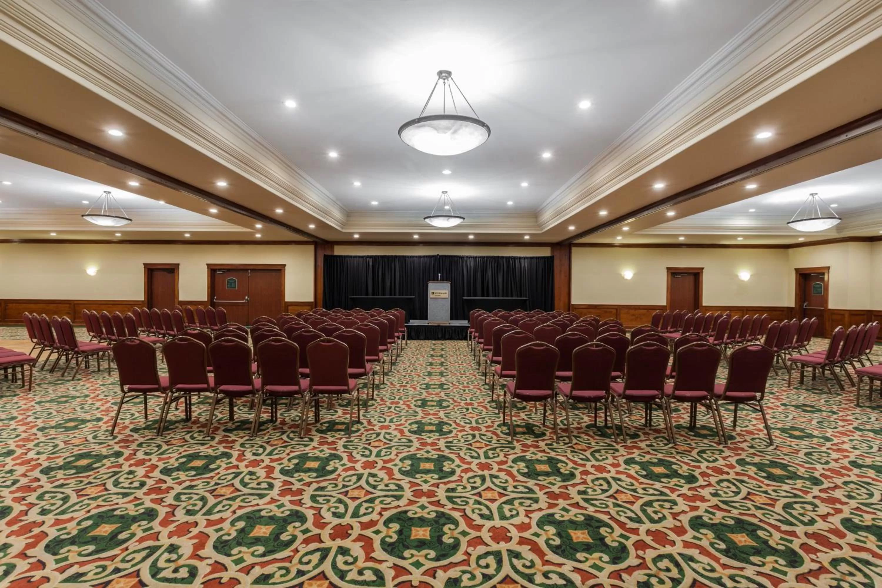 Meeting/conference room in Wyndham Visalia