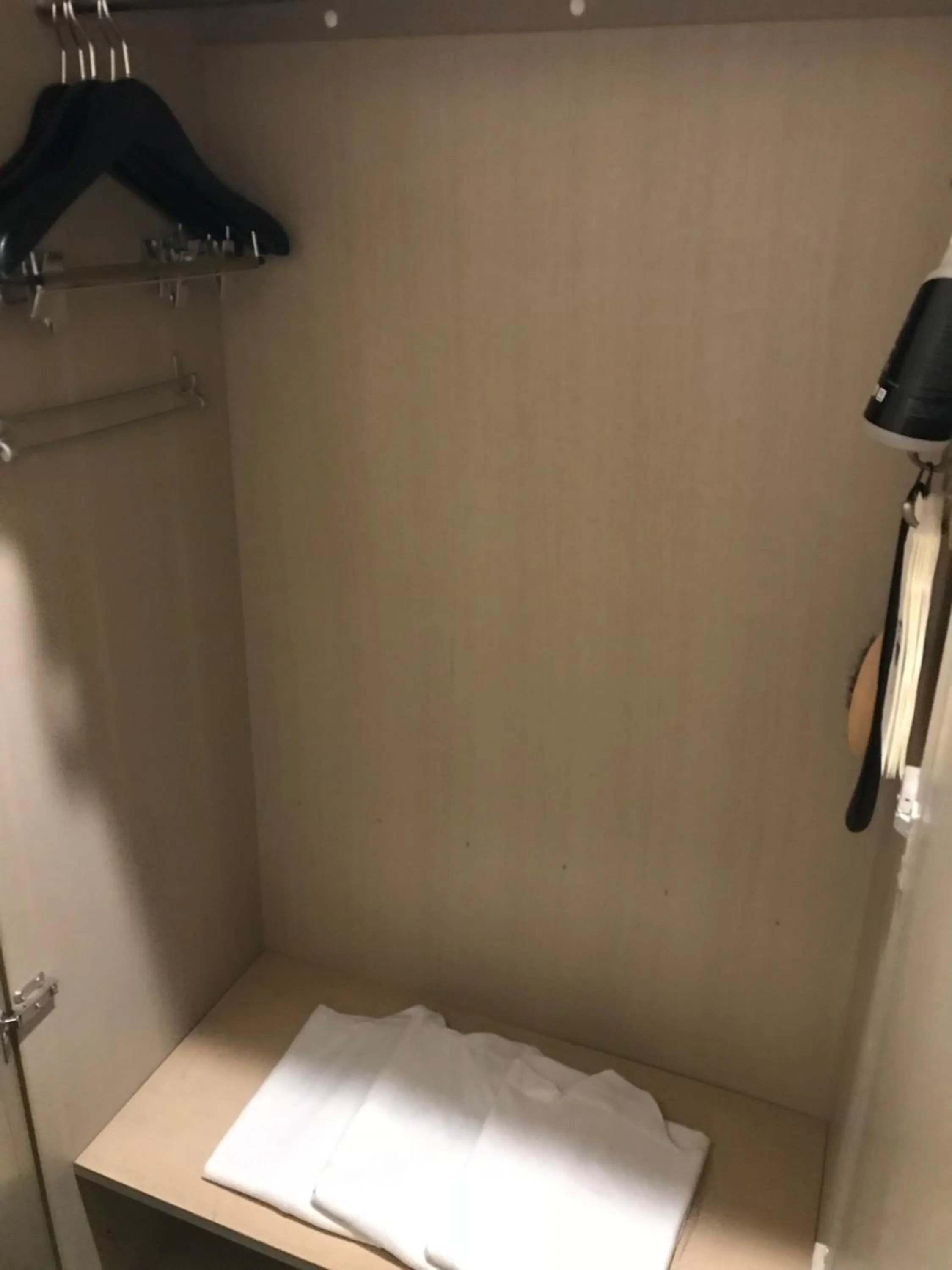 Photo of the whole room in Chisun Hotel Kamata