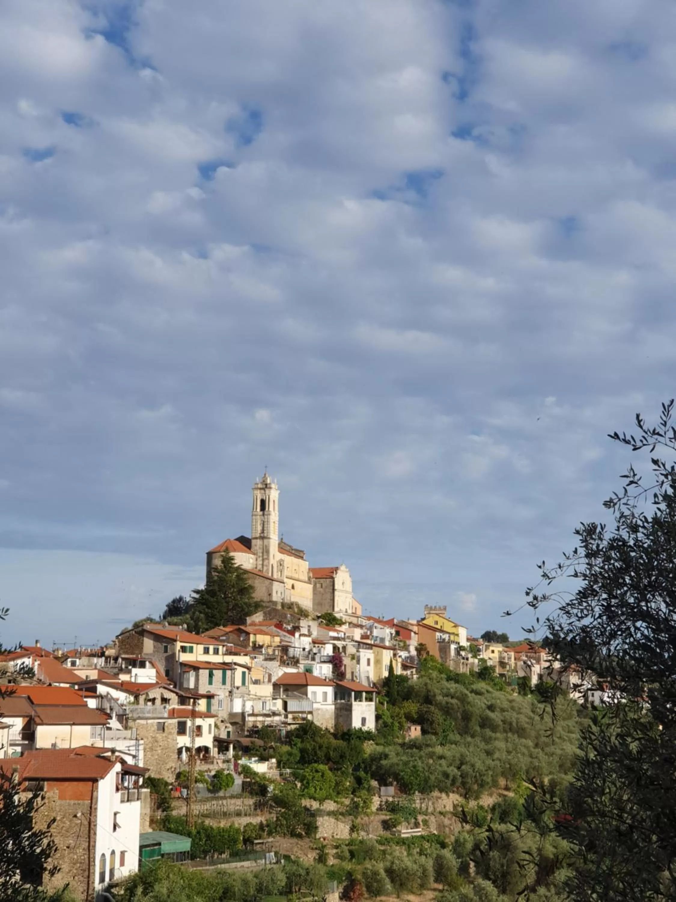 Ti vengo a cercare B&B