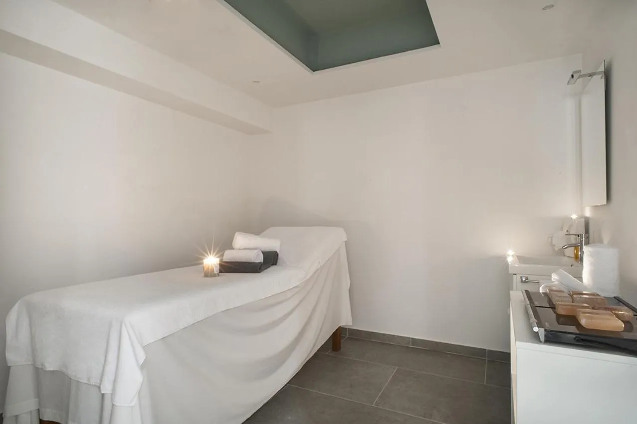 Spa and wellness centre/facilities, Bed in Modica Beach Resort