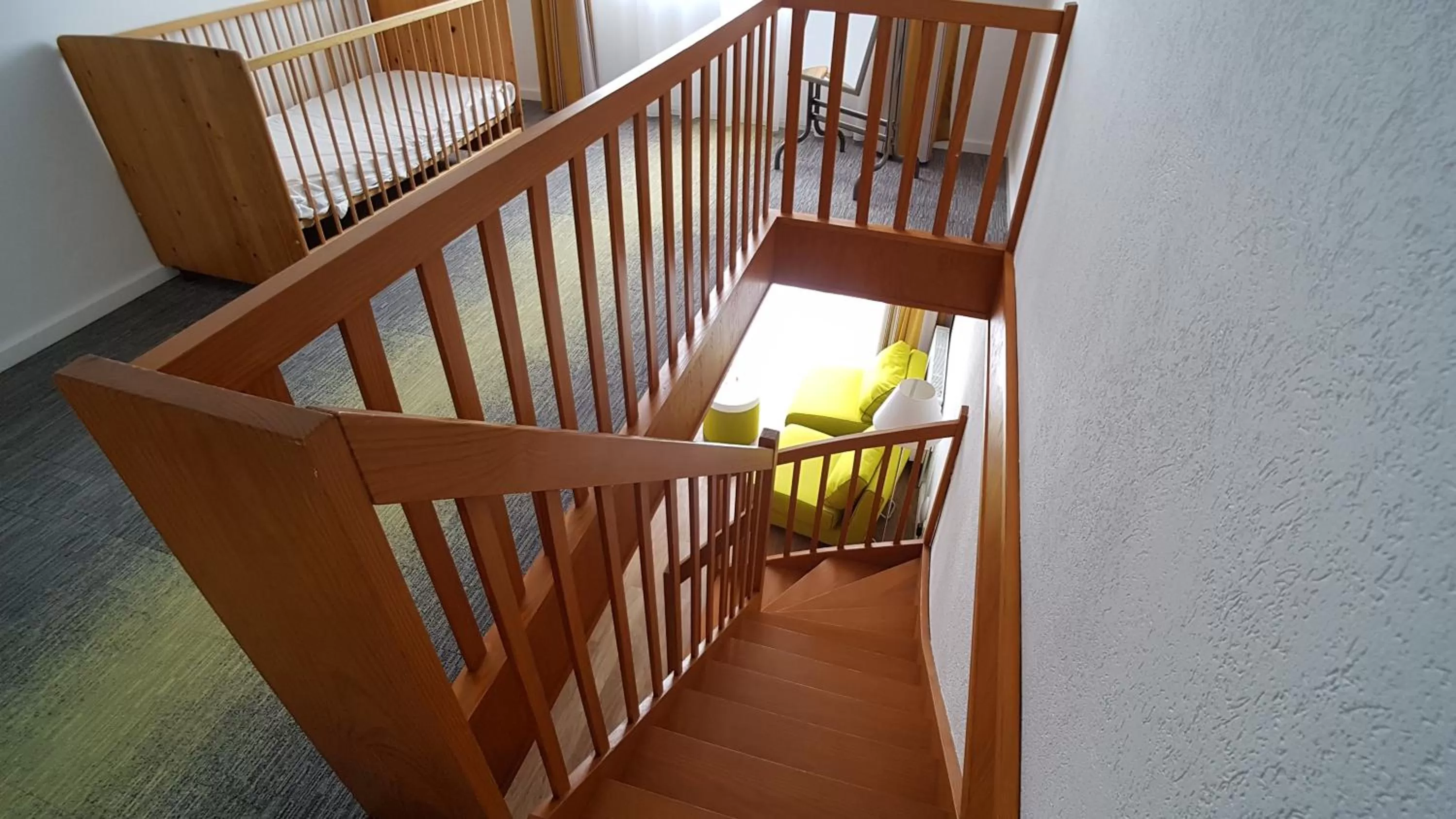 Suite in Hotel Residence