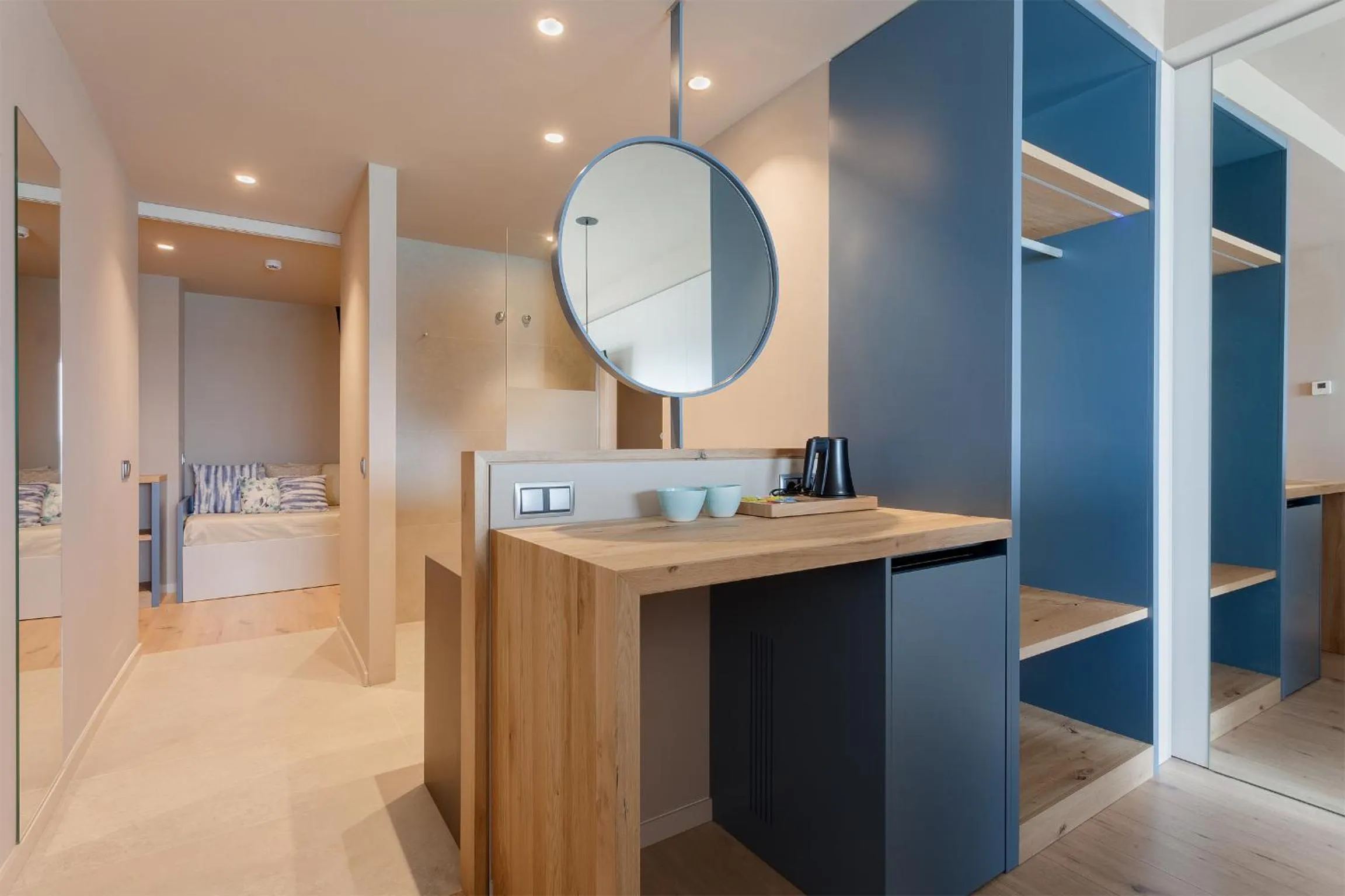 Hotel Maritim 4 Superior