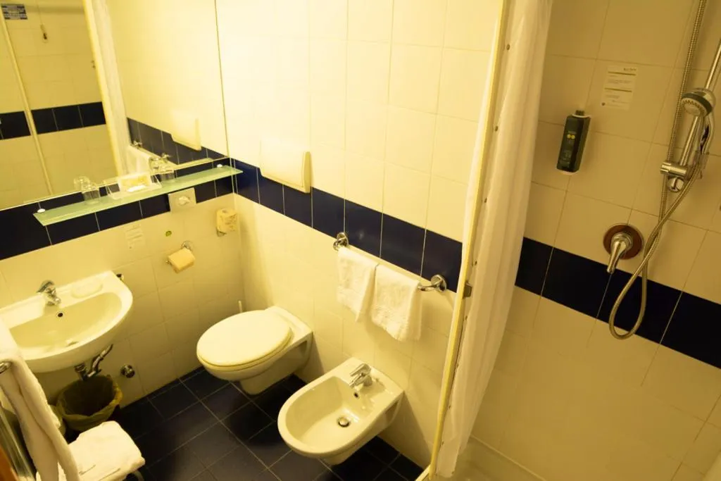 eco Hotel Milano & BioRiso Restaurant