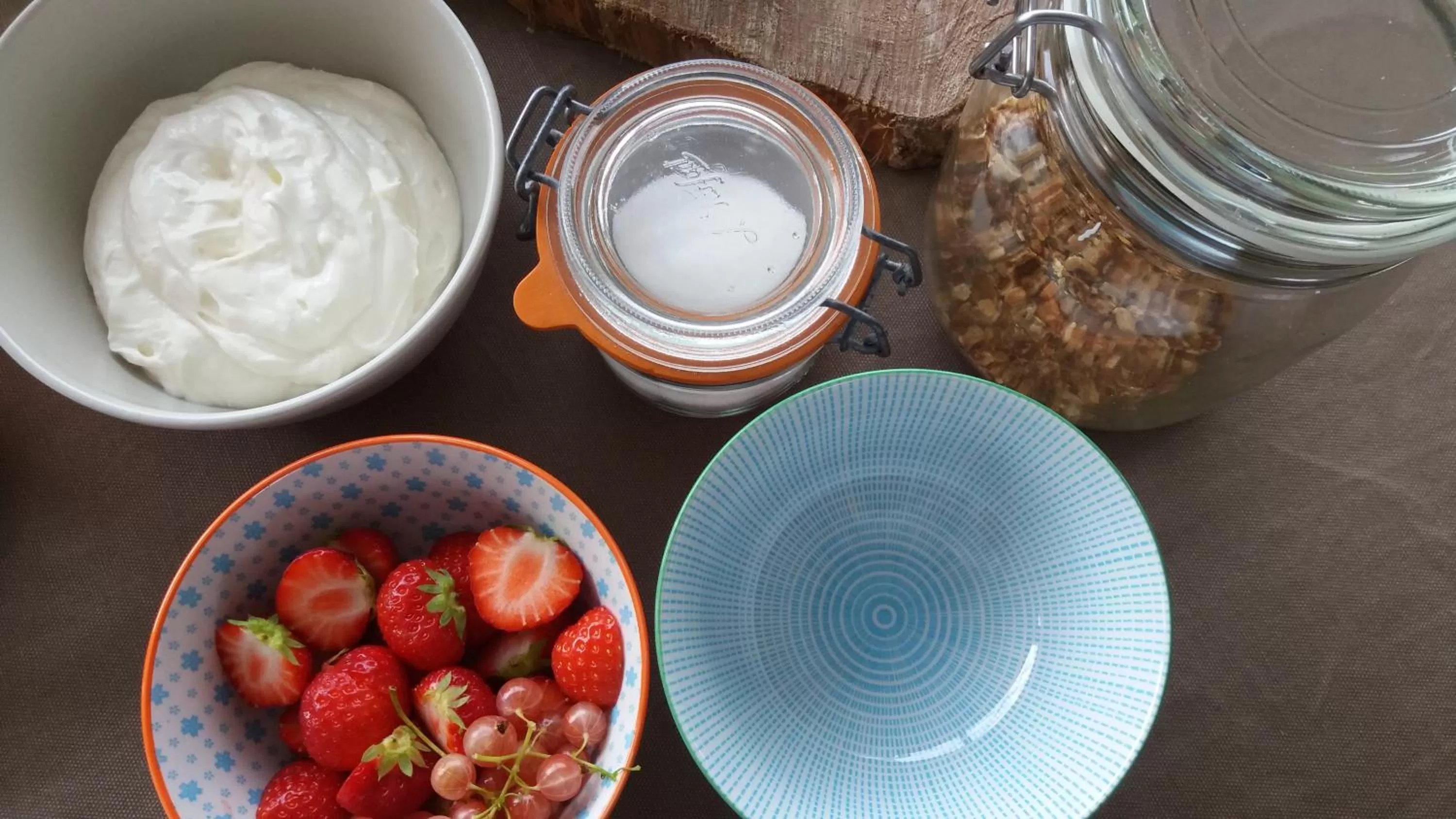 Breakfast in Buytenshuys