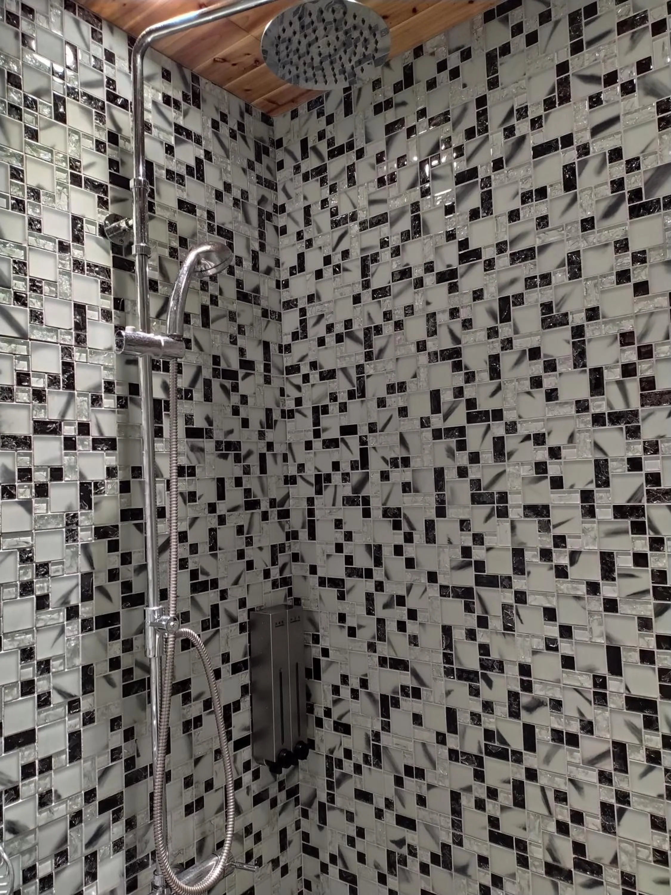 Bathroom in Beauty Hotels Taipei - Hotel Bfun