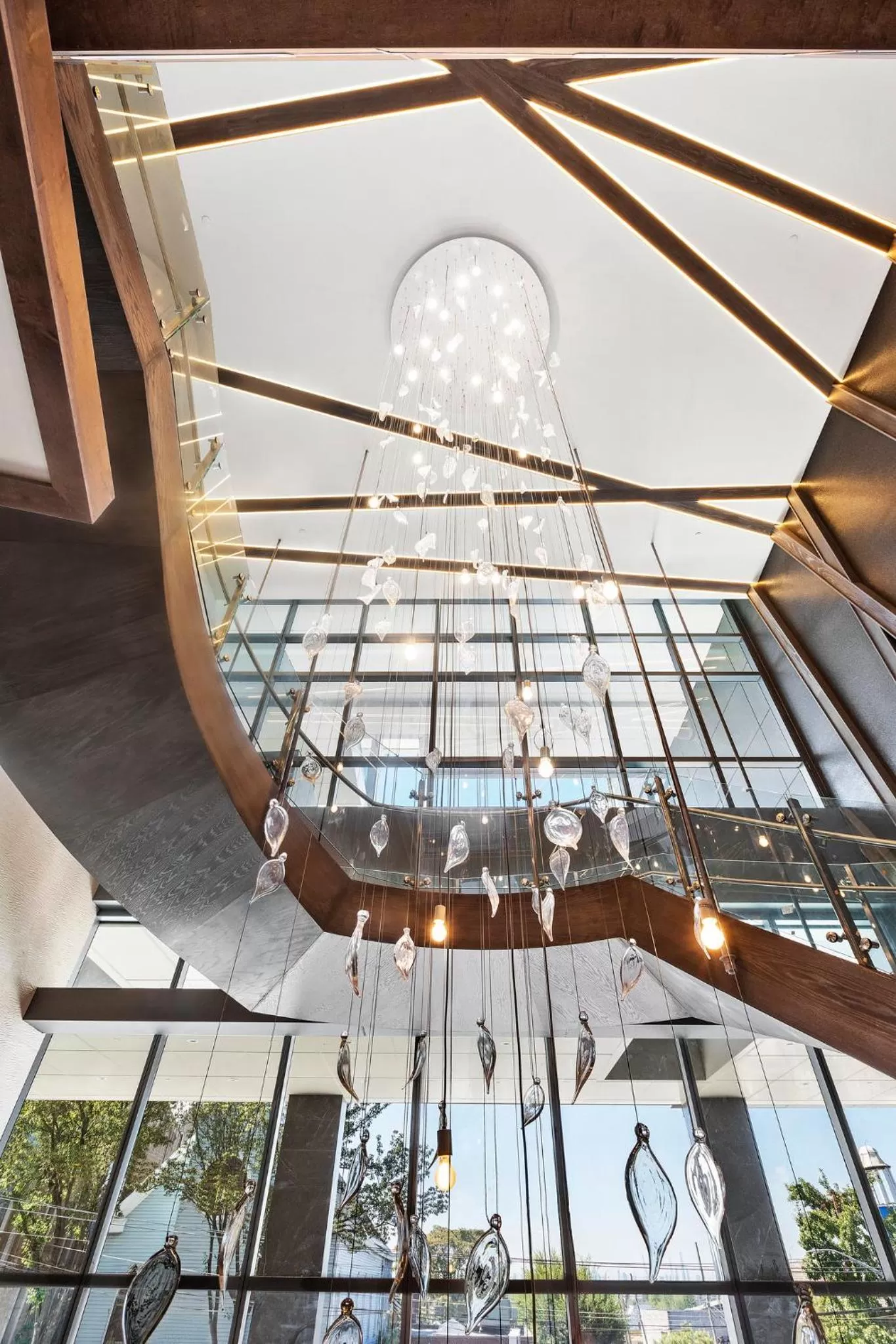 Property building in Hotel Indigo Flushing - LaGuardia