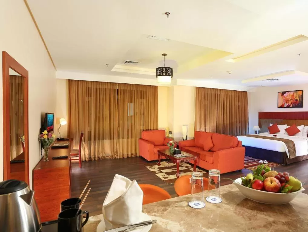 Best Western Plus Salmiya